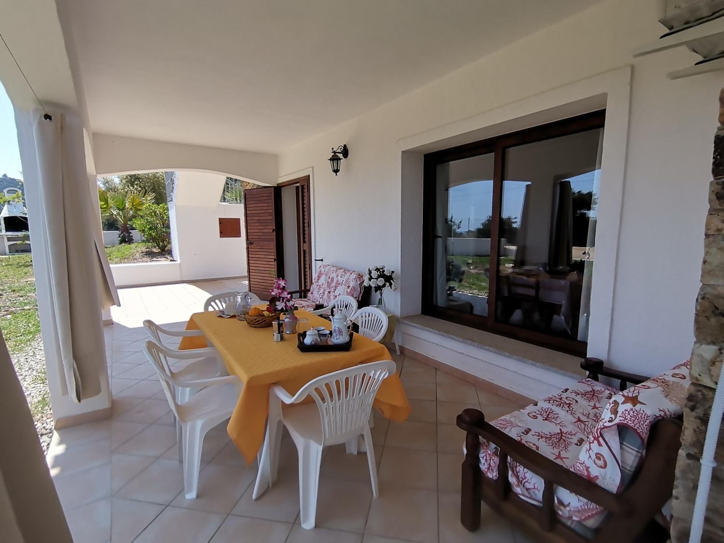 Piccolo Residence vicino alla spiaggia con bellissima vista mare view 5
