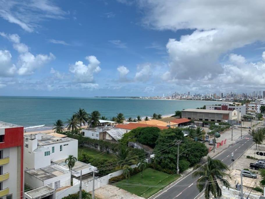 Praia maravilhosa pertinho do Caribessa