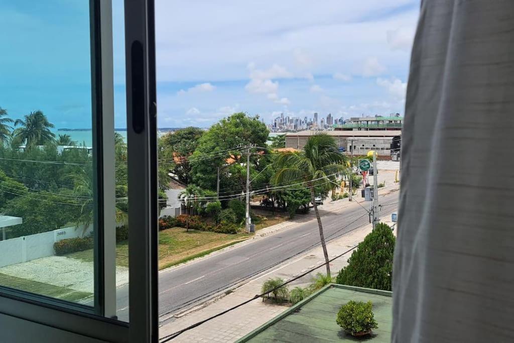Praia maravilhosa pertinho do Caribessa