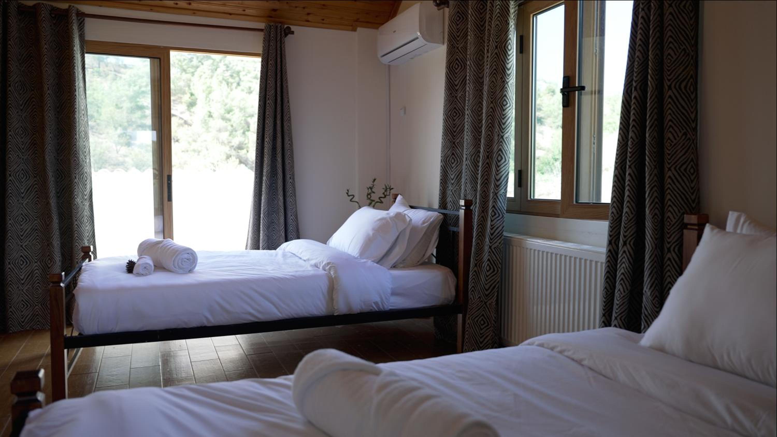 Mountain Retreat