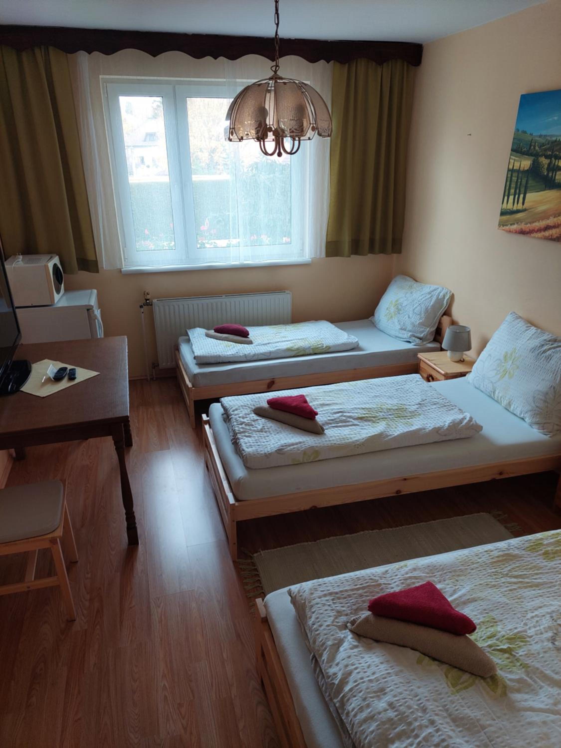 Pension Welserhof