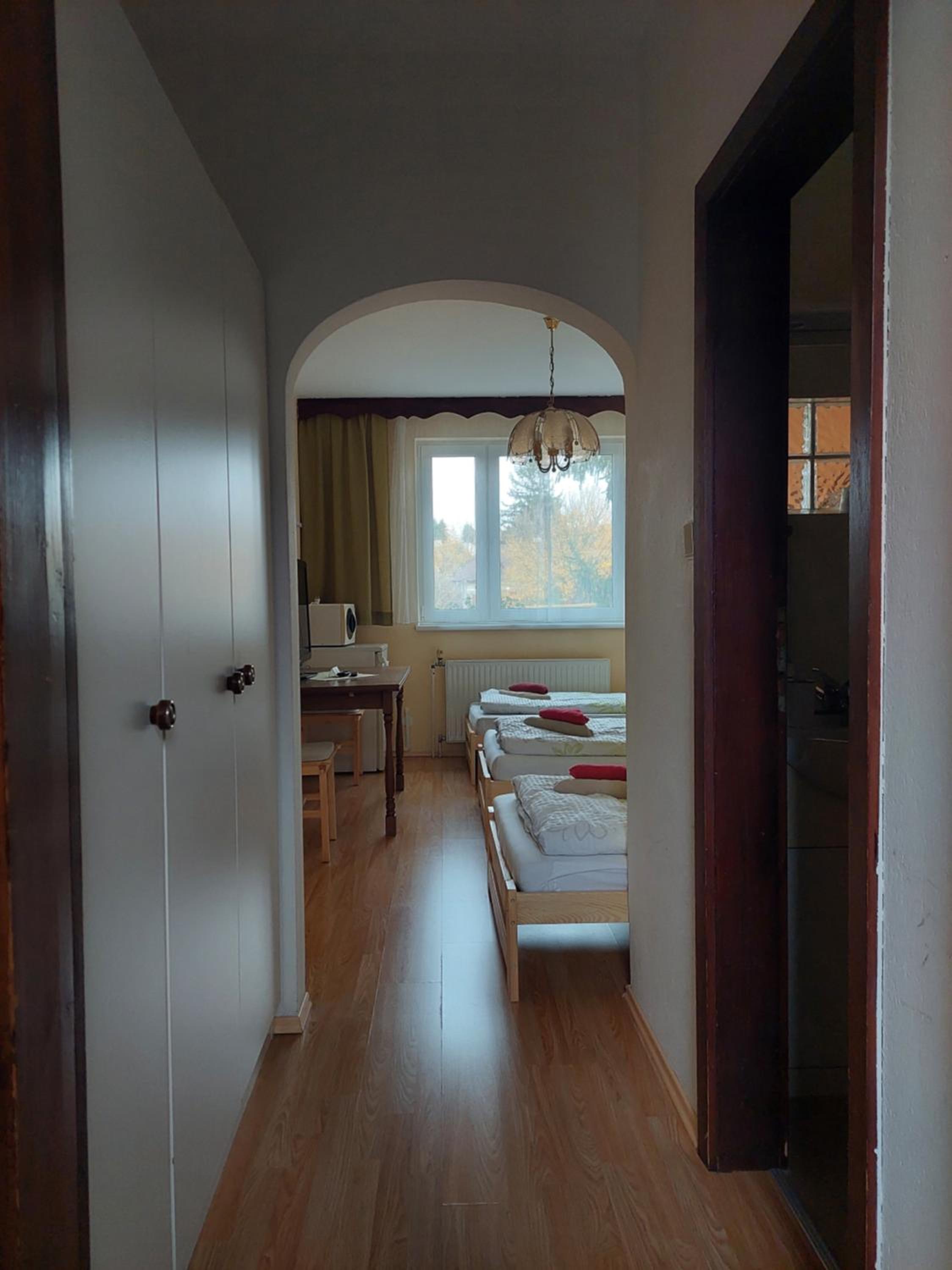 Pension Welserhof