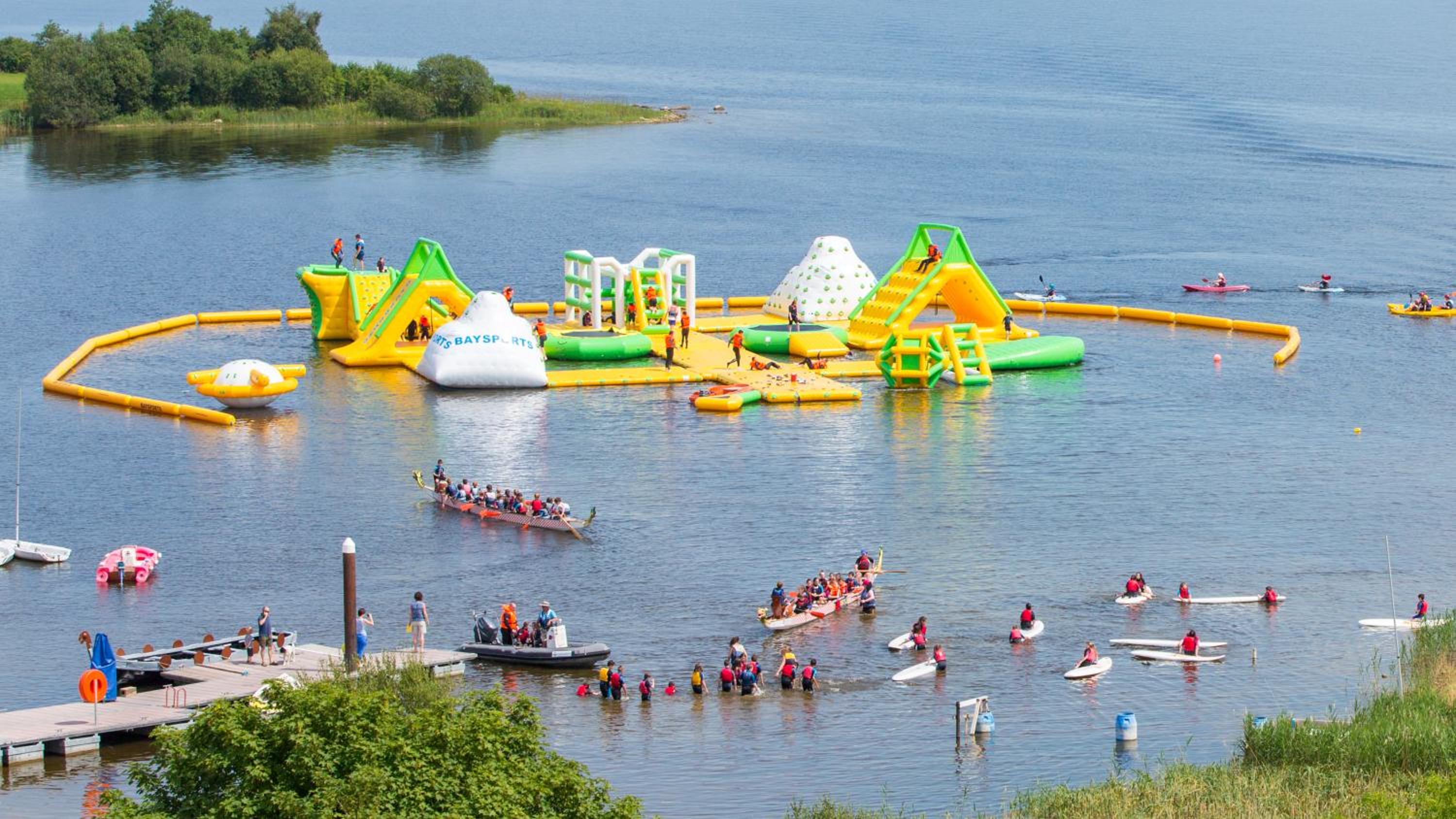 Athlone Vacations - Hodson Bay Hotel - Property Image 11