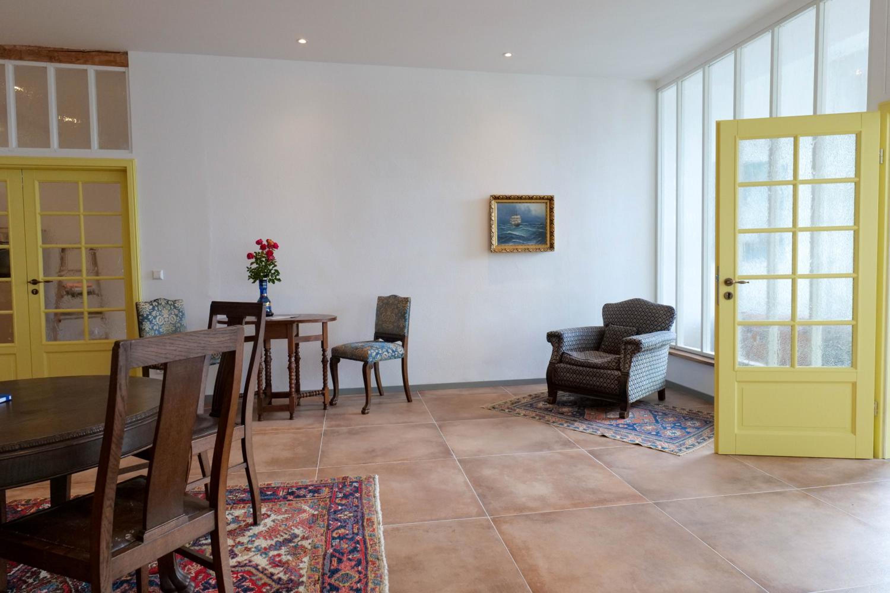 Art Residence Goldener Löwe