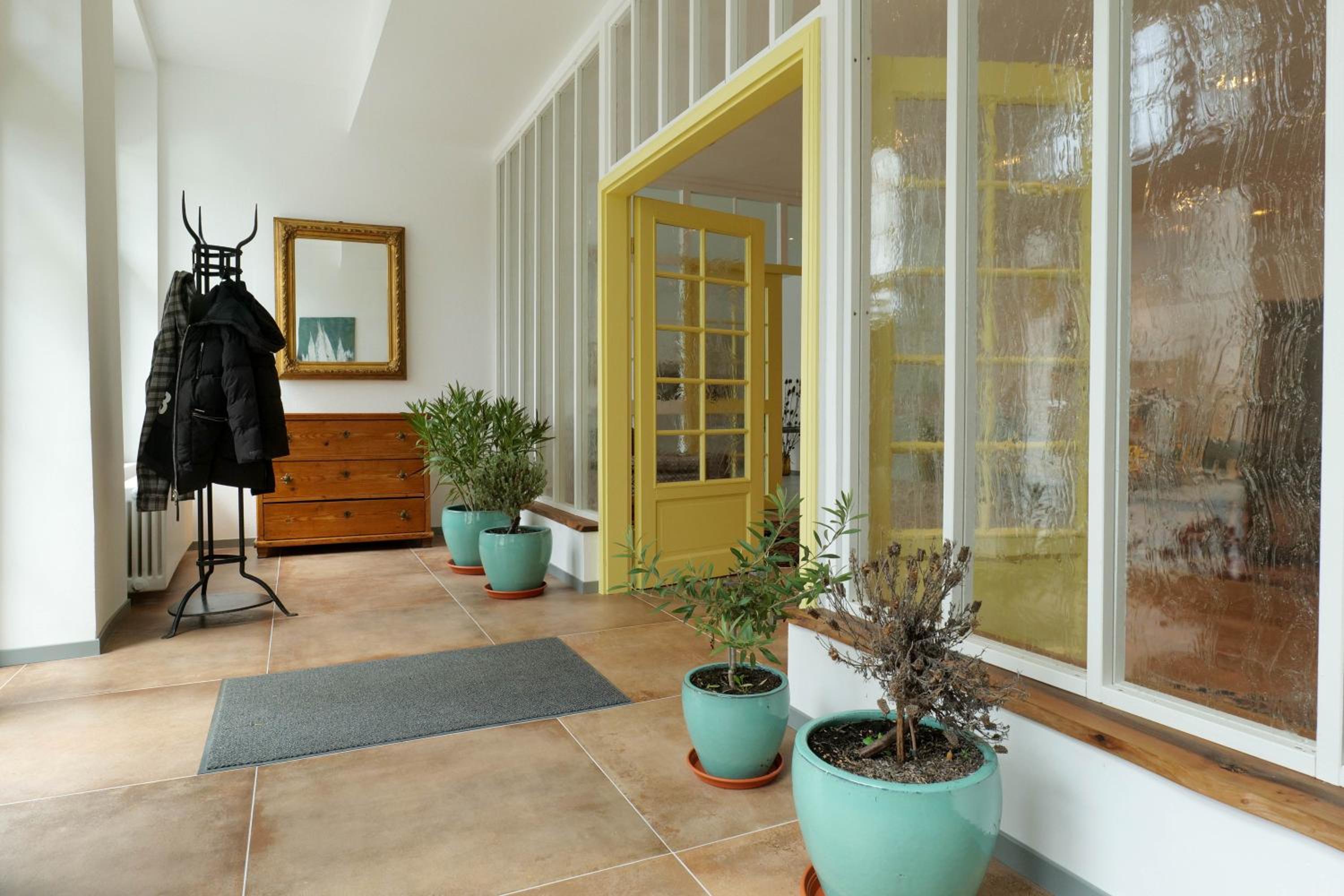 Art Residence Goldener Löwe