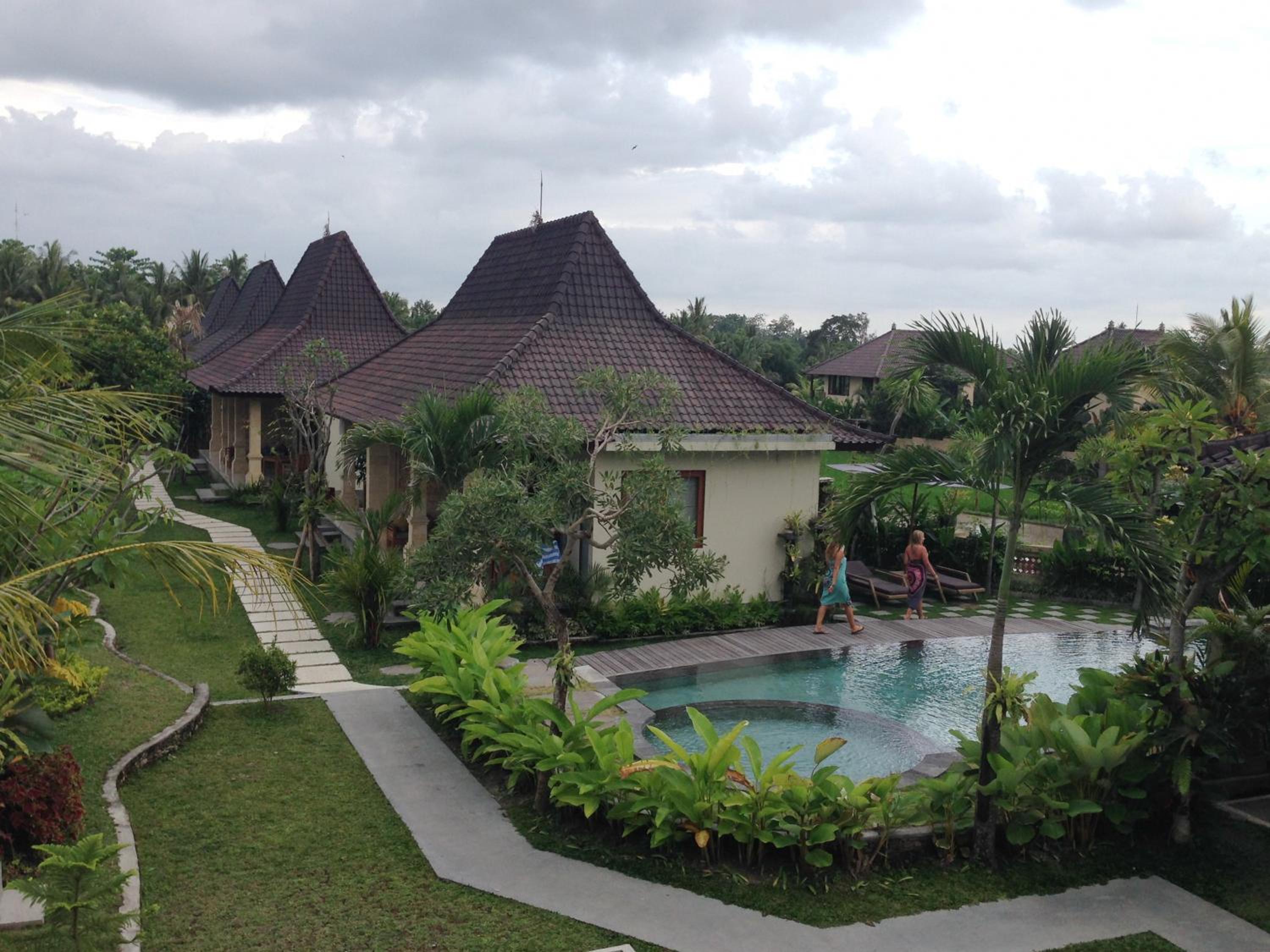 Masia Villa Ubud