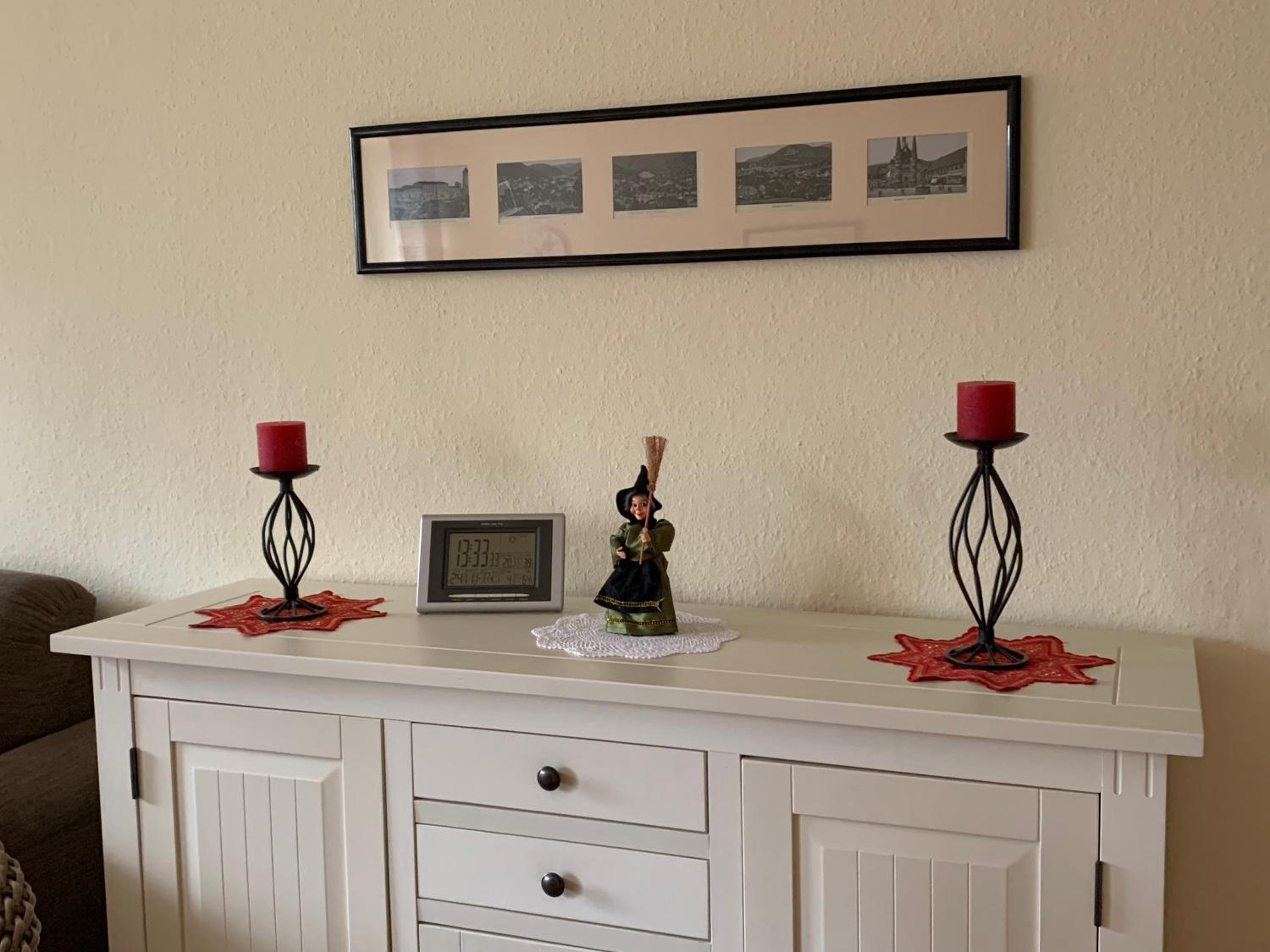 Ferienwohnung Doretta