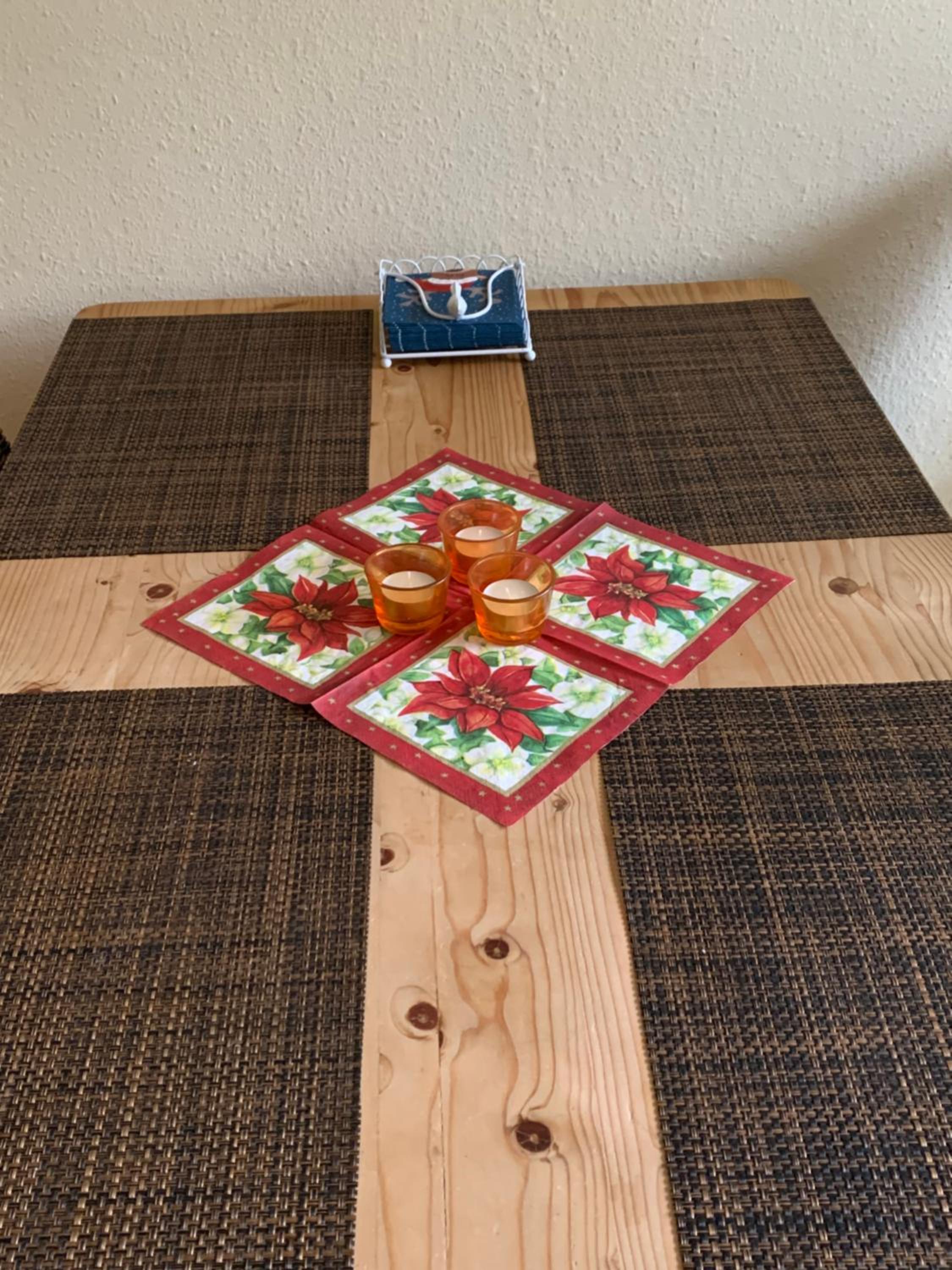 Ferienwohnung Doretta