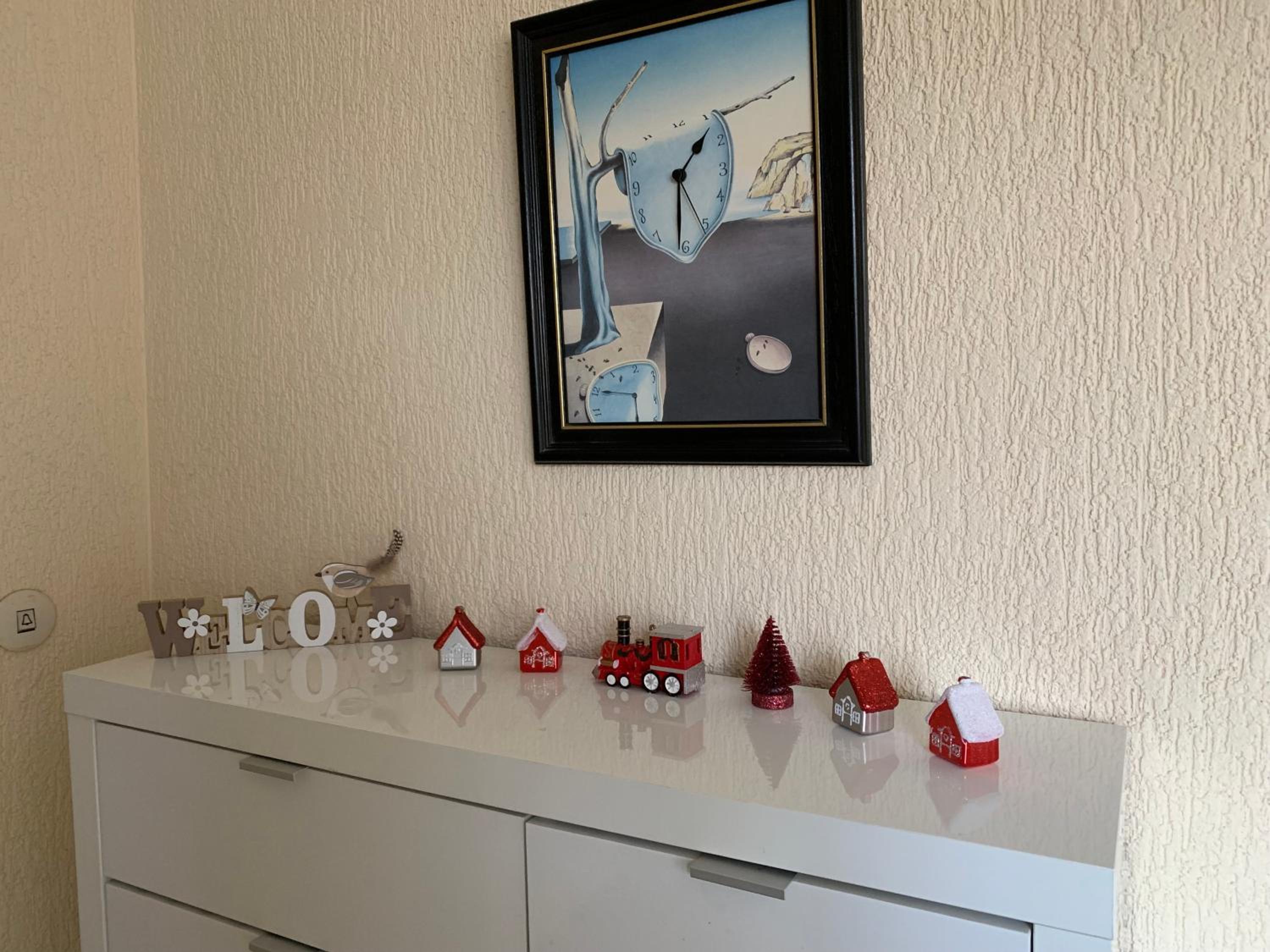 Ferienwohnung Doretta