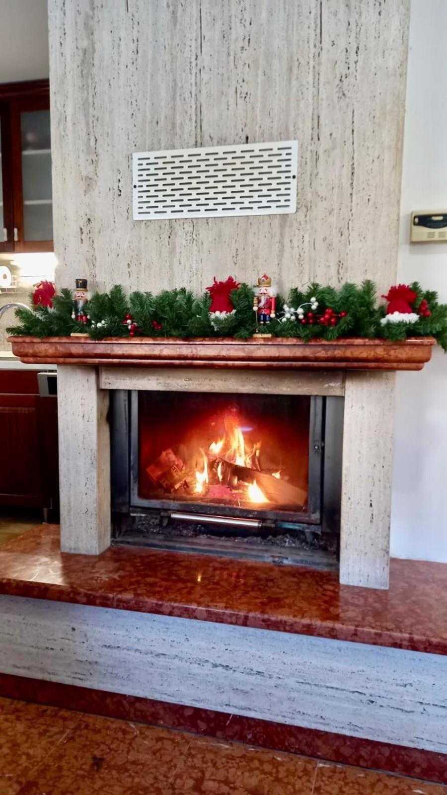 Casa alla Cascata Lučica, Korana
