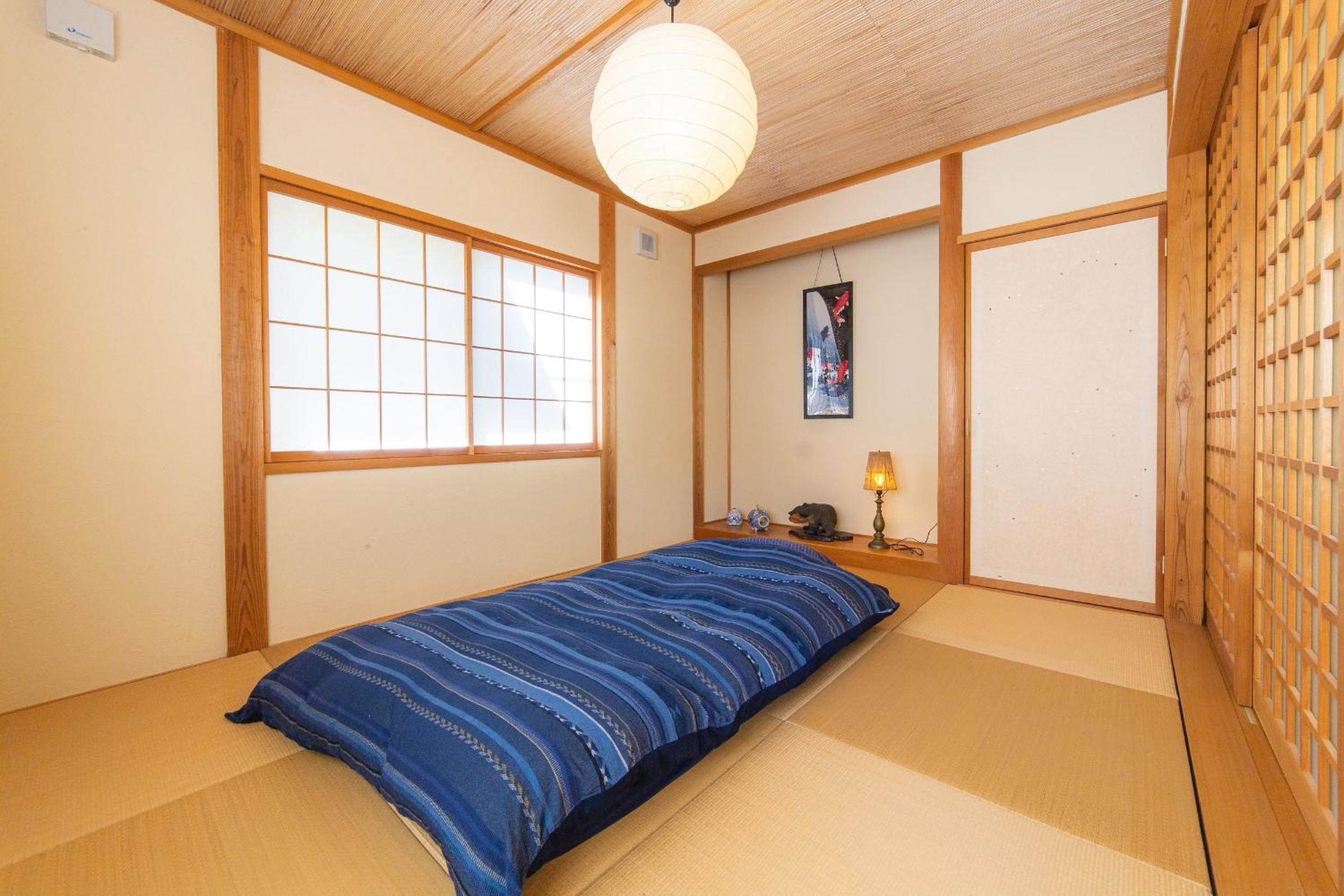 VILLA SHINANO view 5
