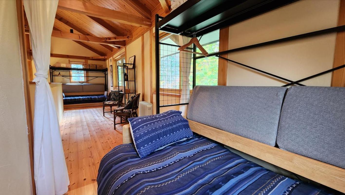 VILLA SHINANO view 4