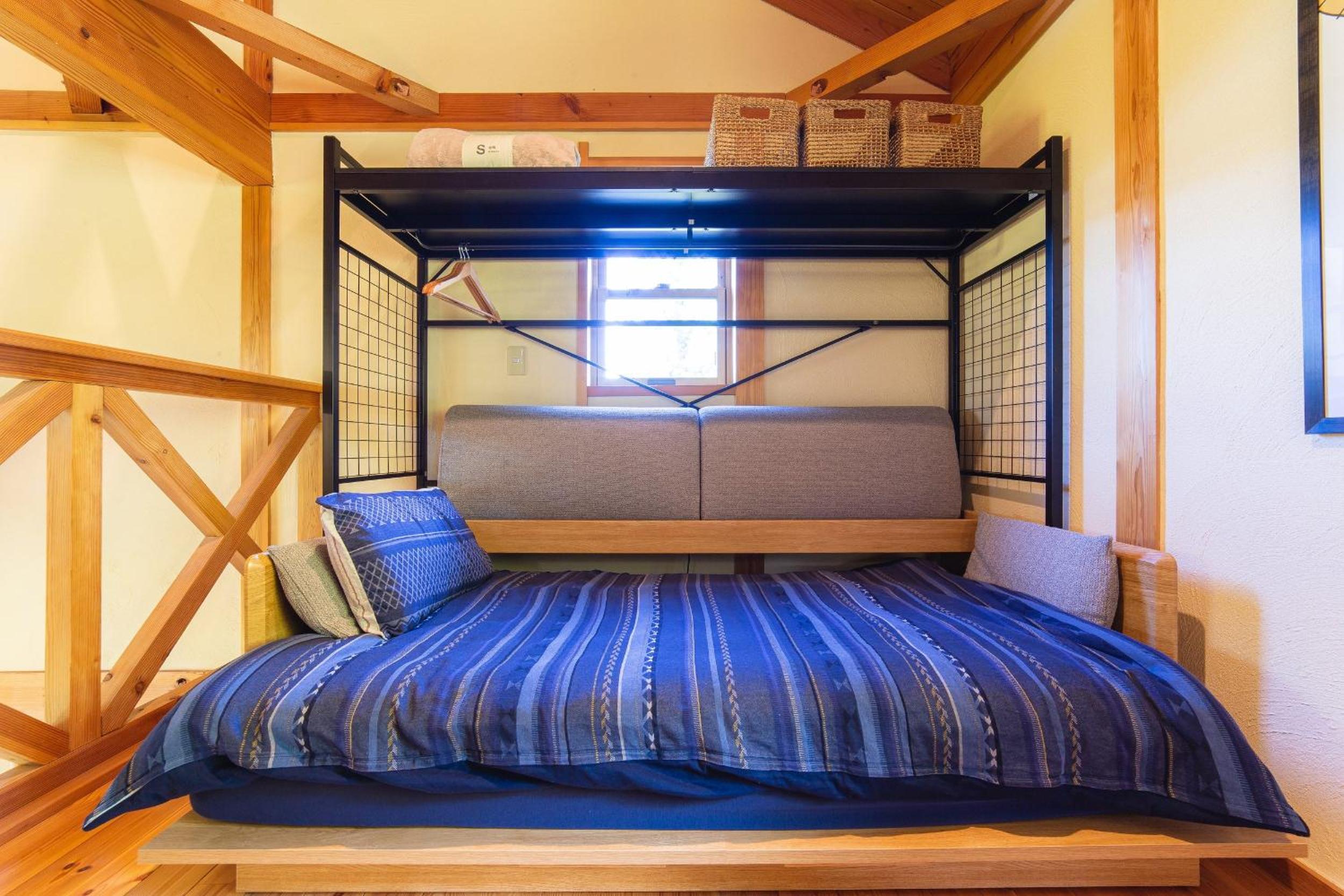 VILLA SHINANO view 3