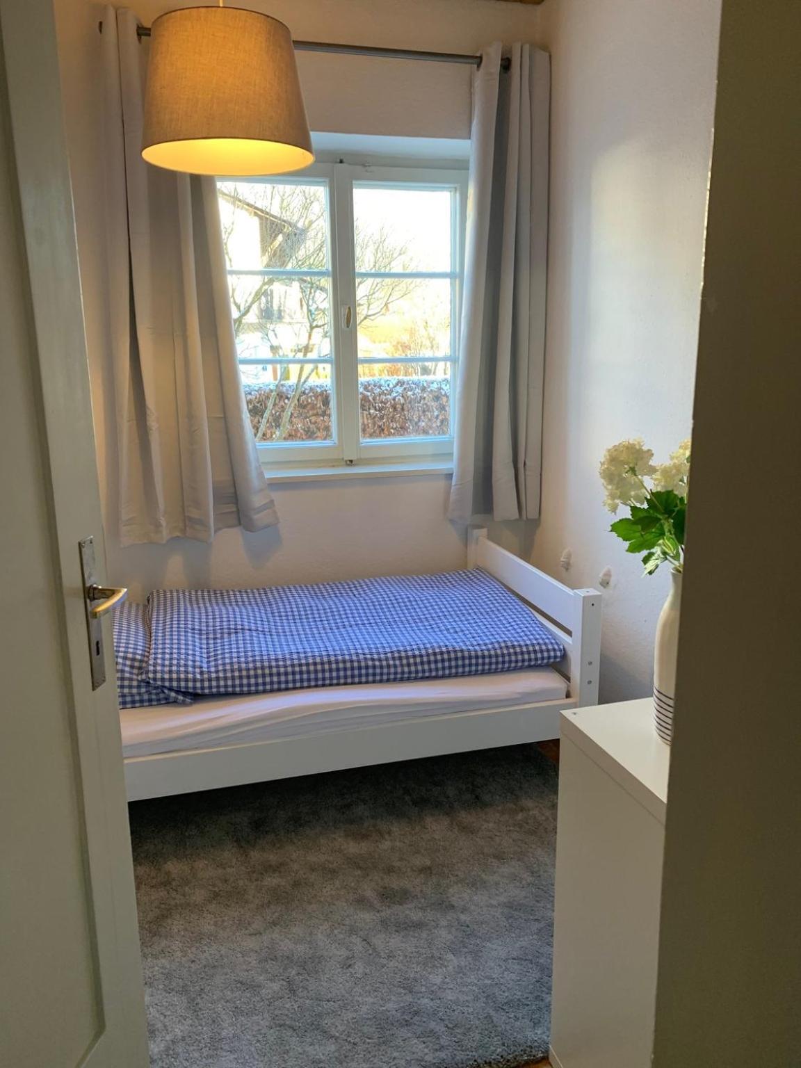 Ferienwohnung Wank