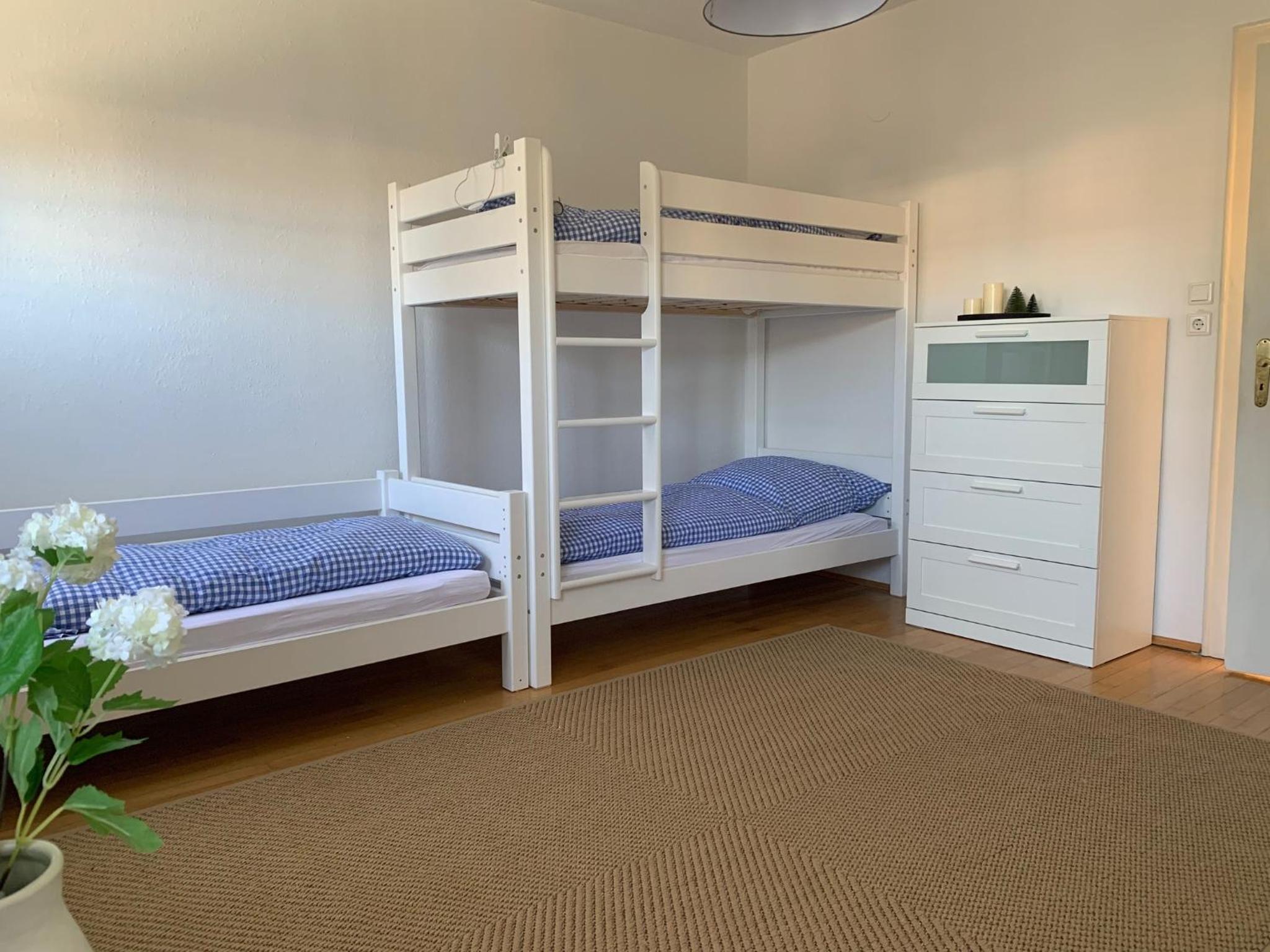 Ferienwohnung Wank