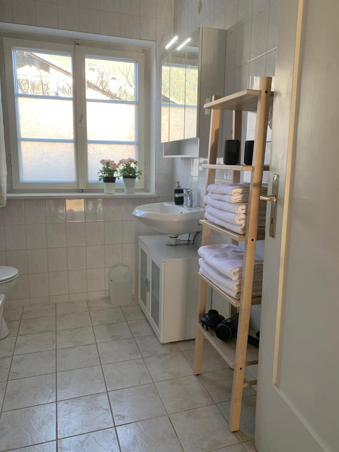 Ferienwohnung Wank