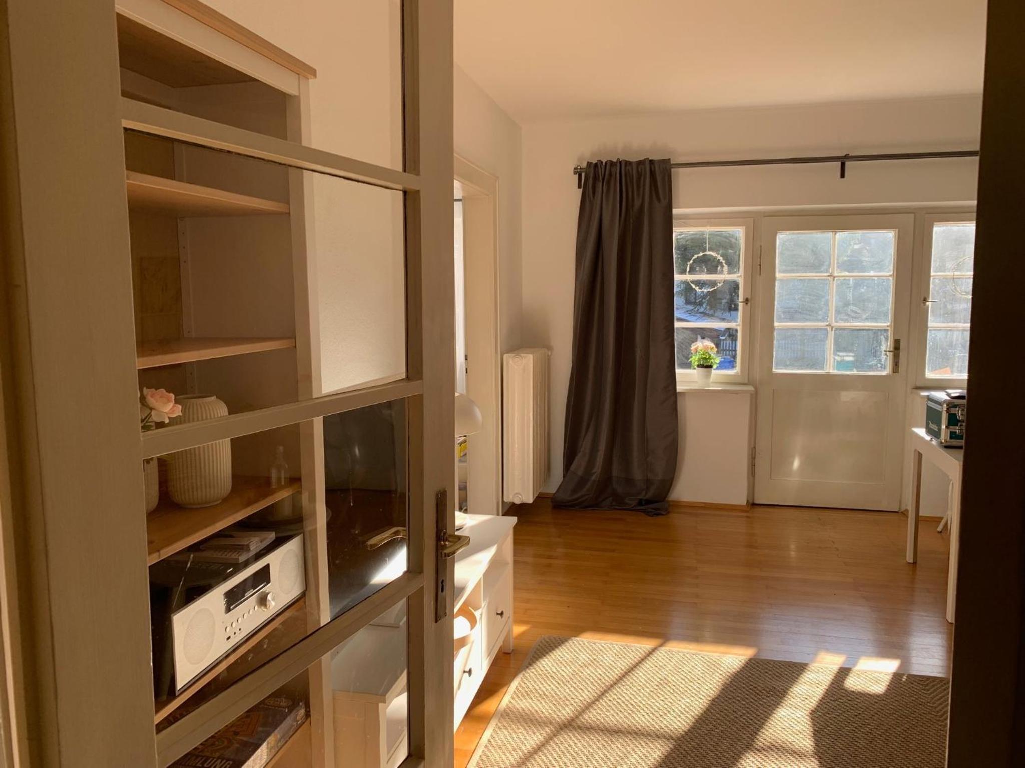Ferienwohnung Wank