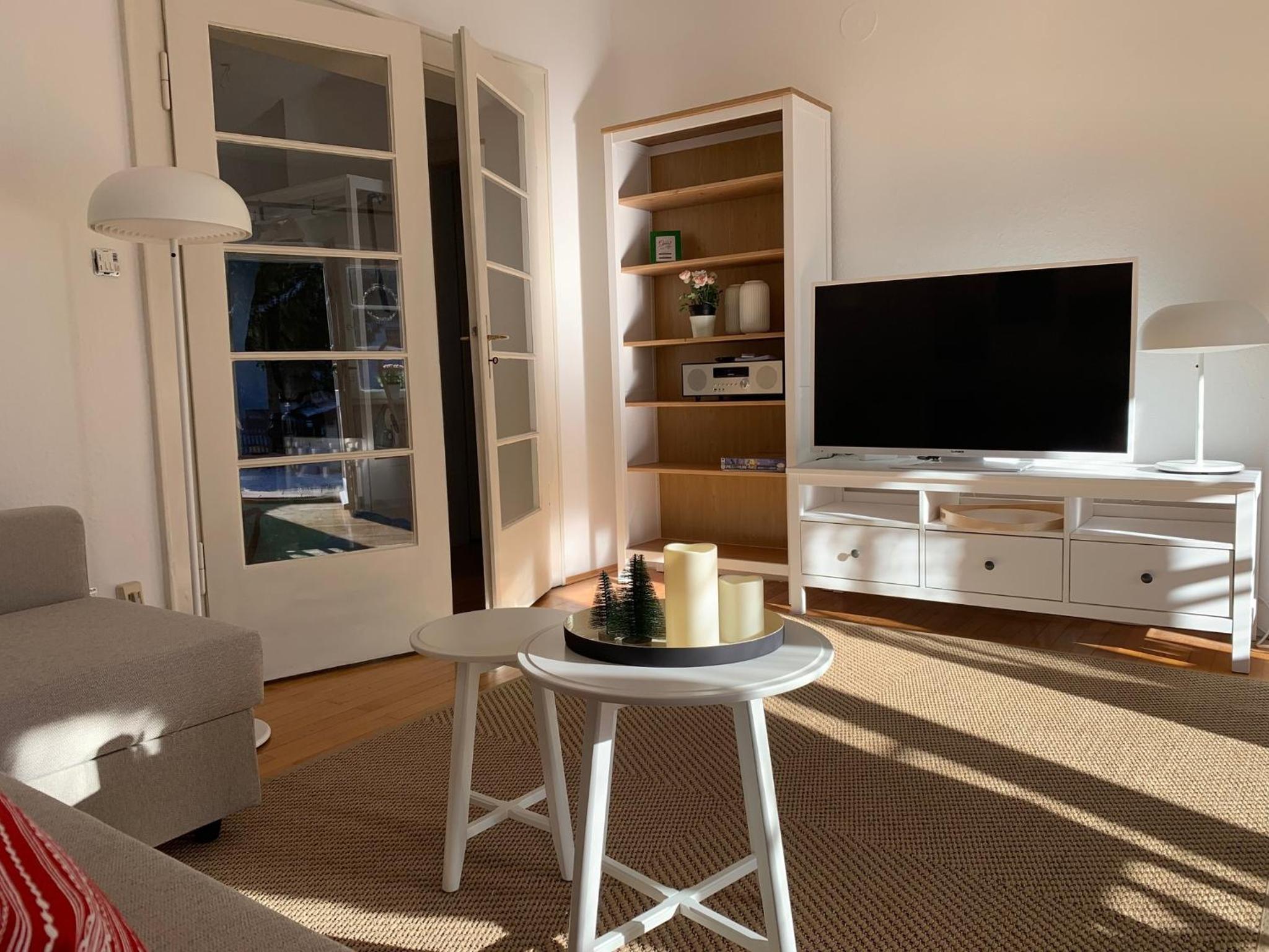 Ferienwohnung Wank