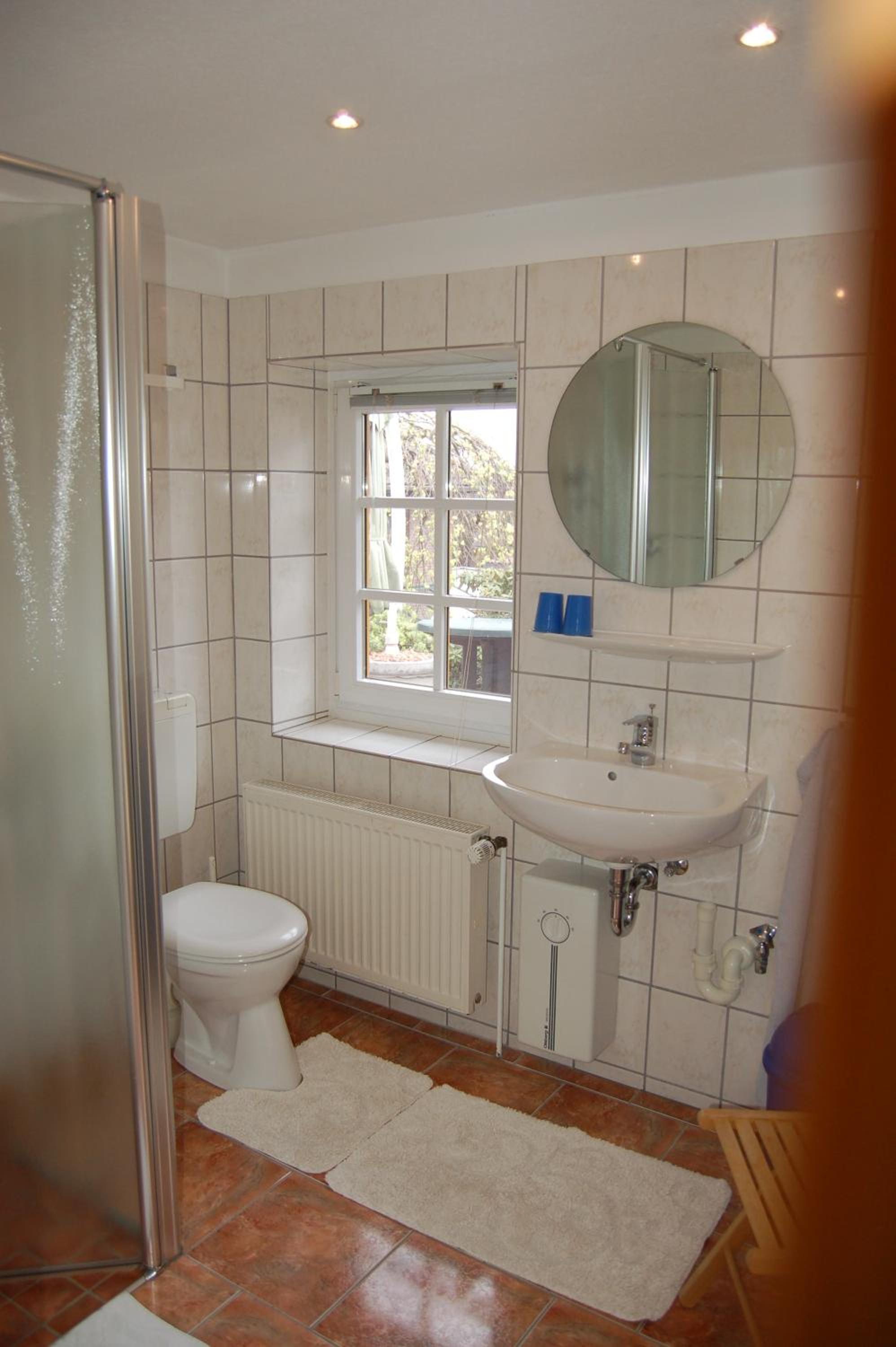 Ferienhaus Weingarten