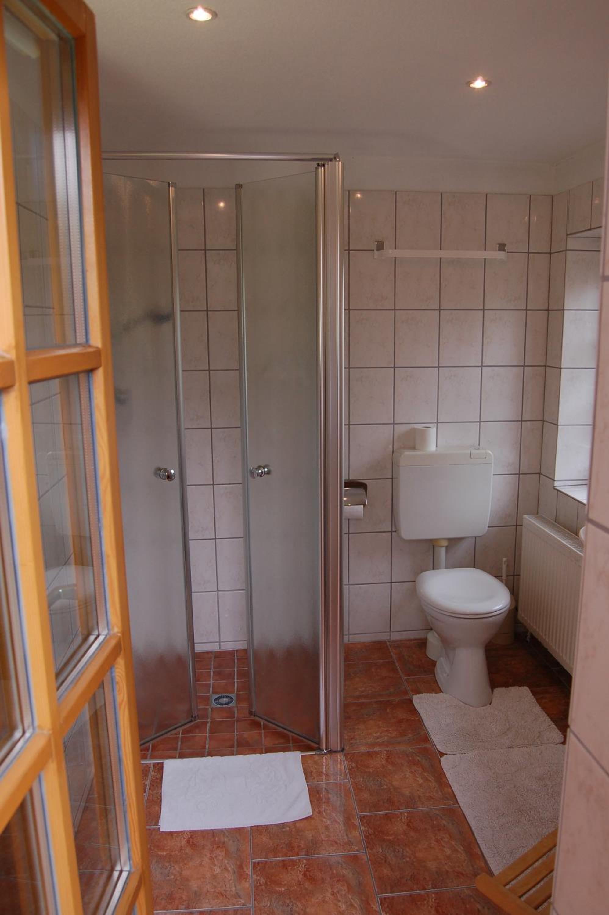 Ferienhaus Weingarten