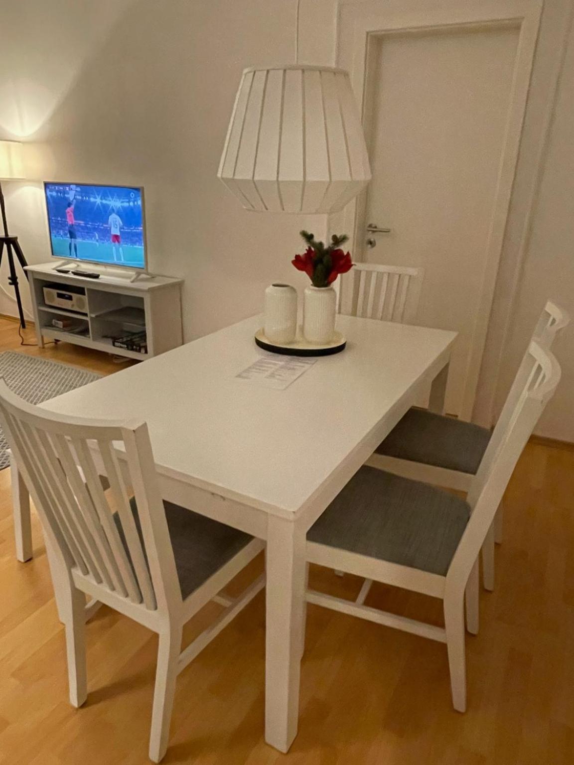Ferienwohnung Waxenstein