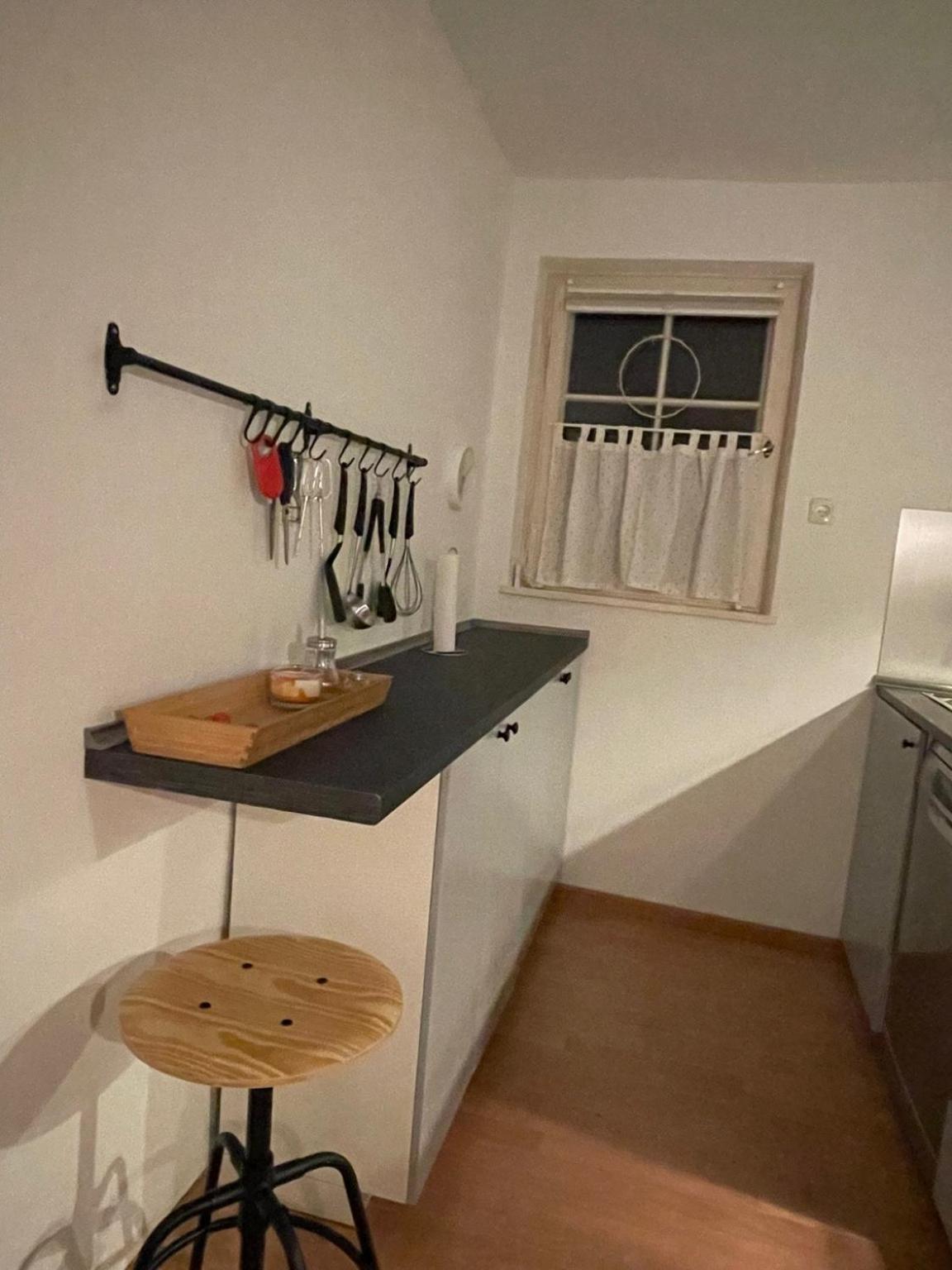 Ferienwohnung Waxenstein