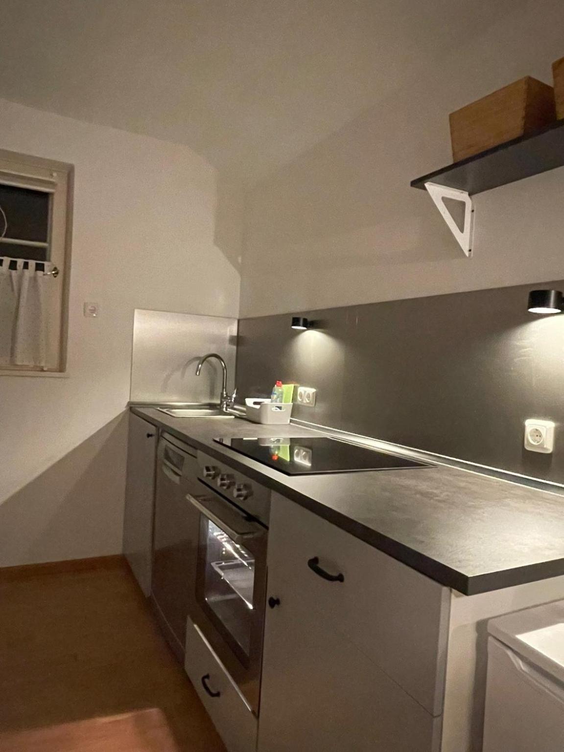 Ferienwohnung Waxenstein