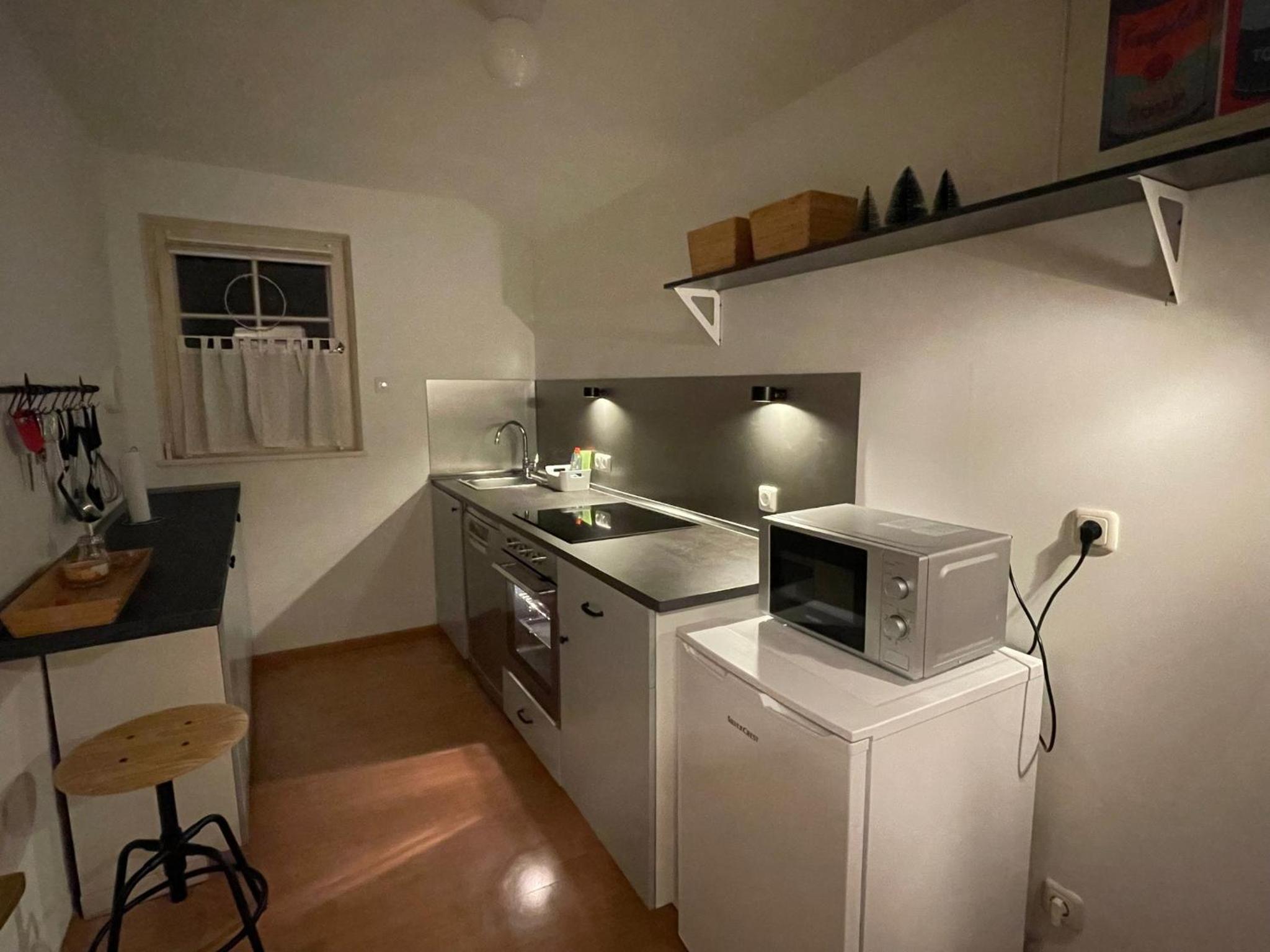 Ferienwohnung Waxenstein