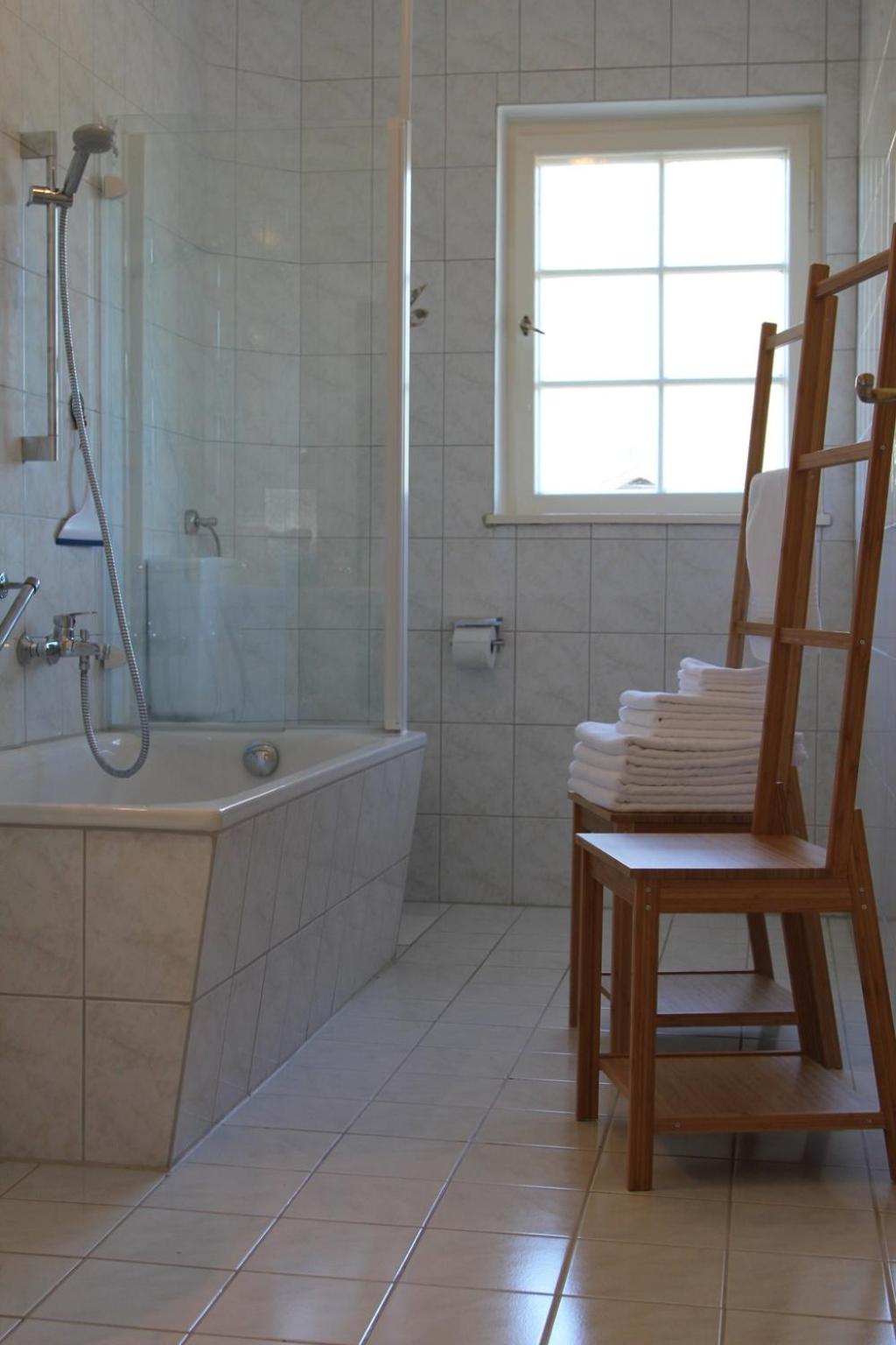 Ferienwohnung Waxenstein