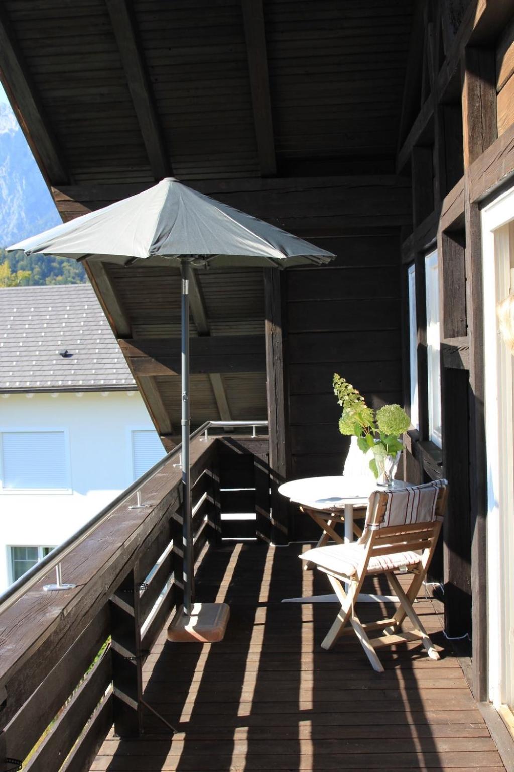 Ferienwohnung Waxenstein