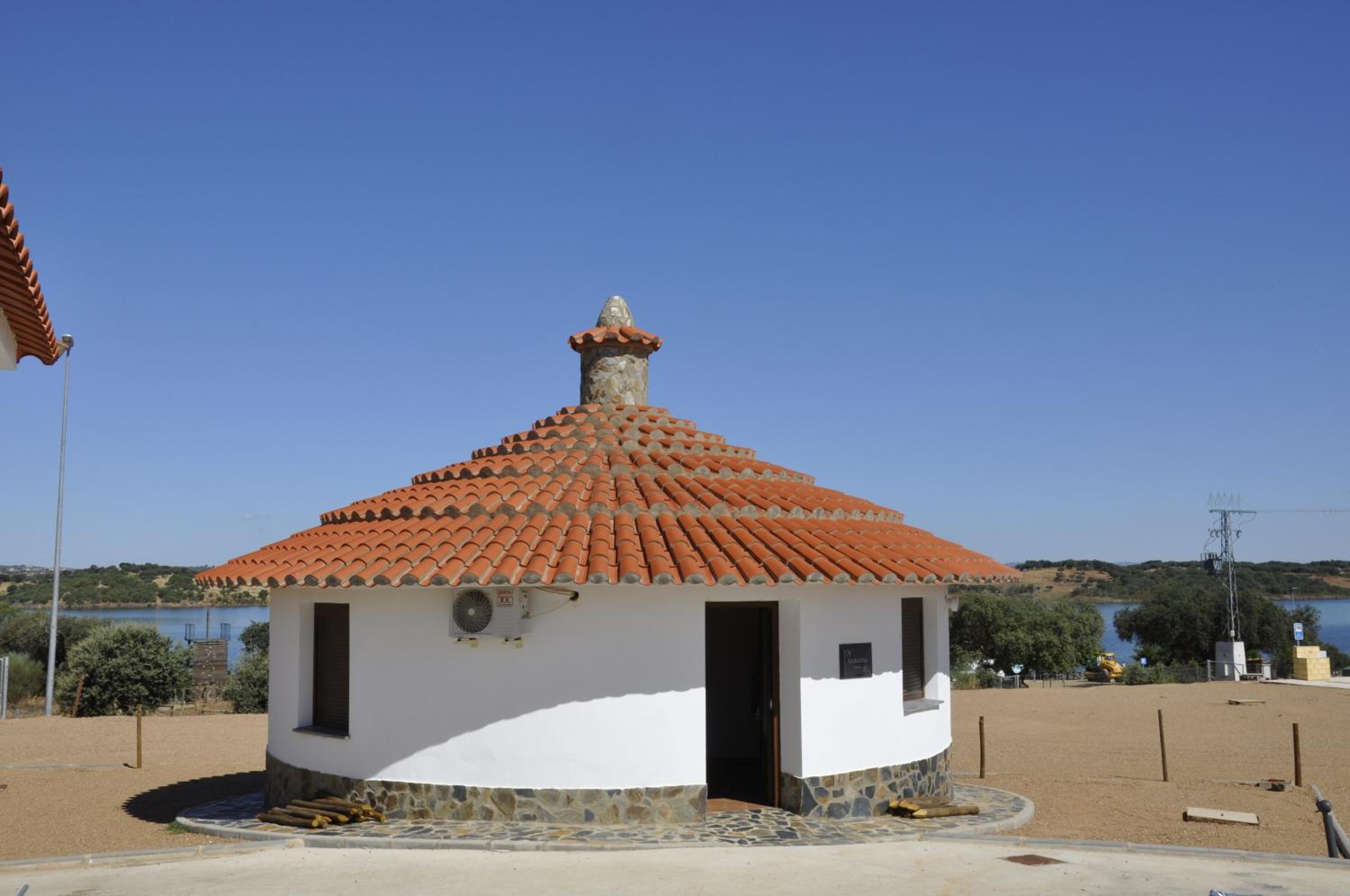 Cruceros Alqueva