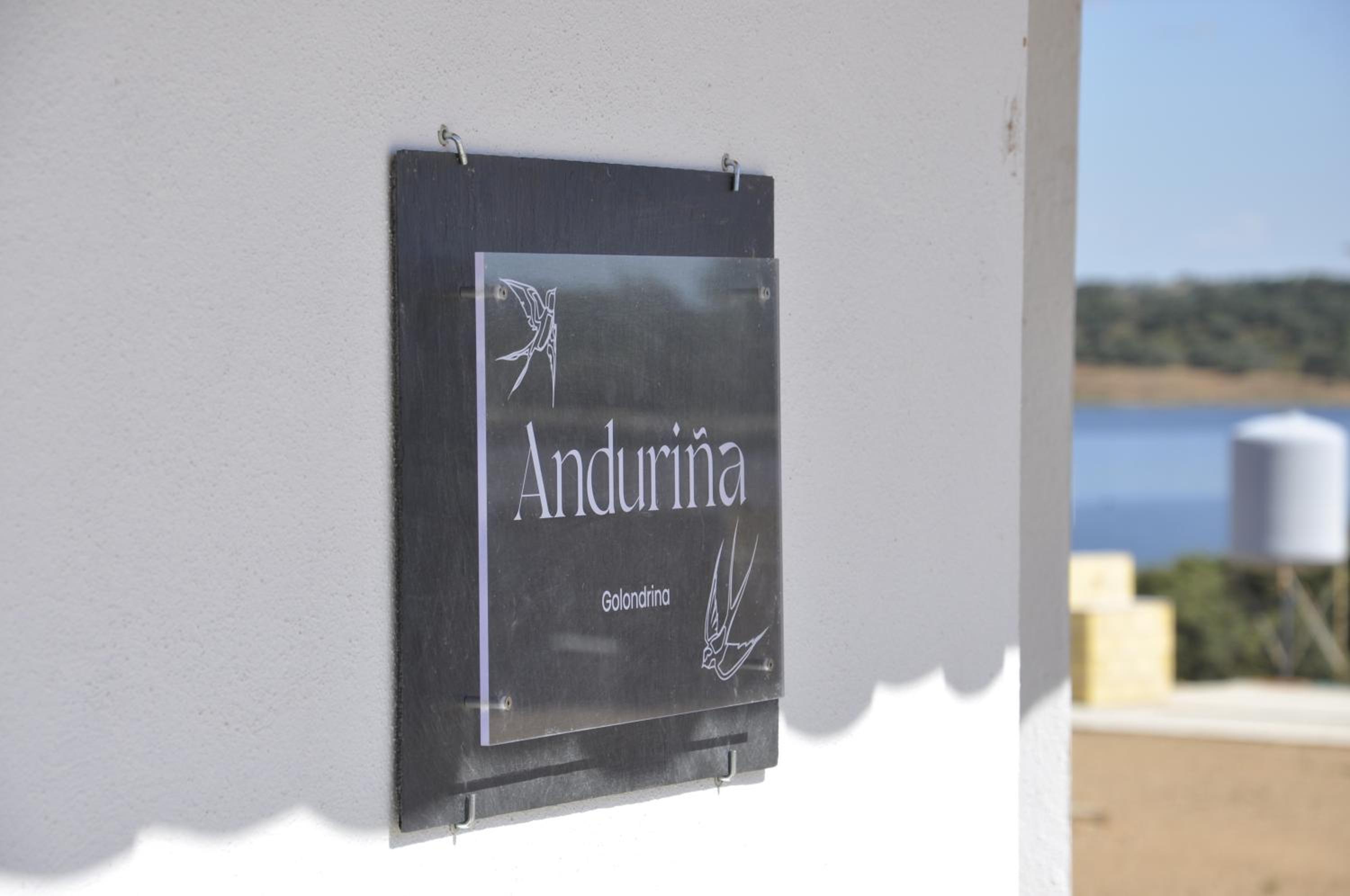 Cruceros Alqueva