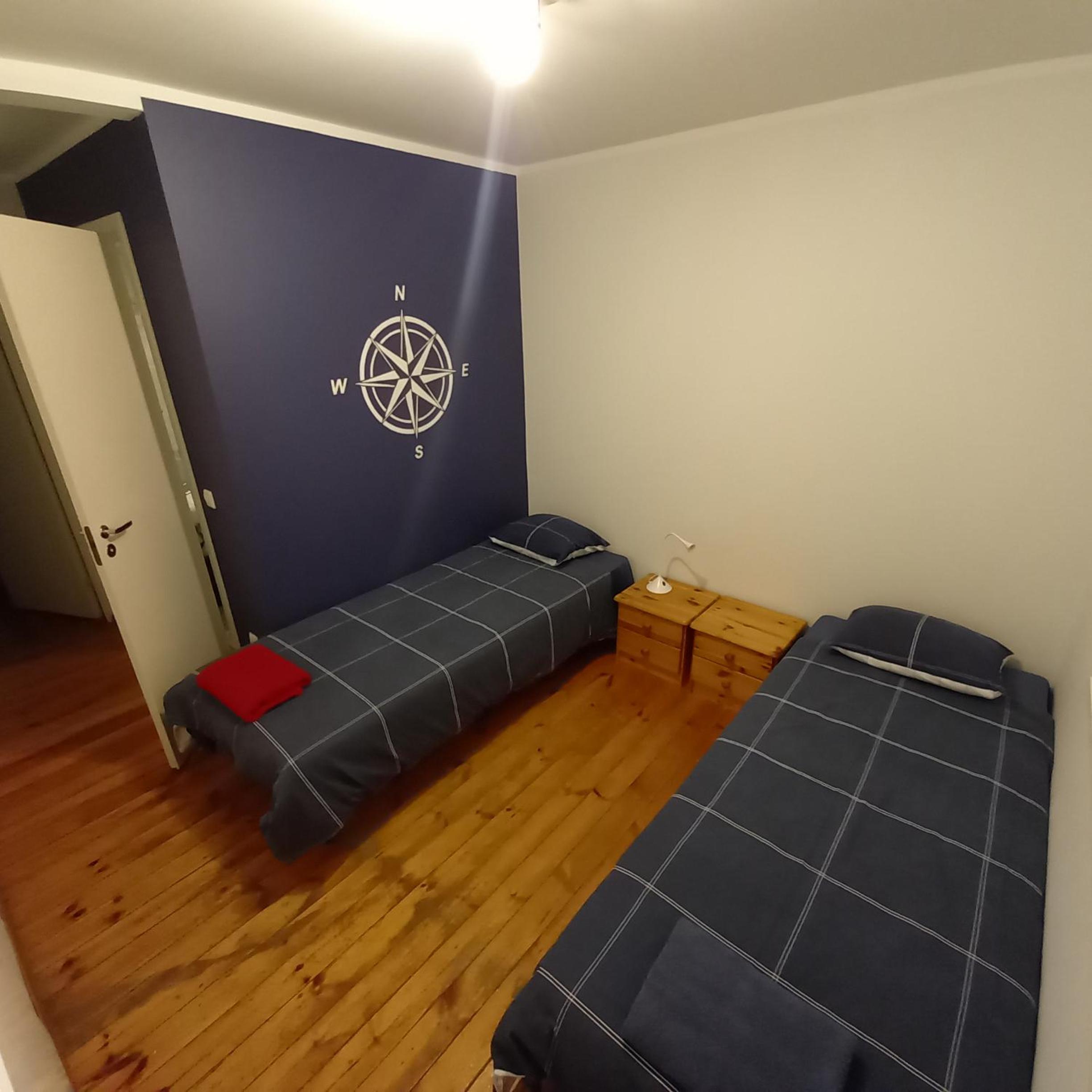 Veldemani puhkemaja
