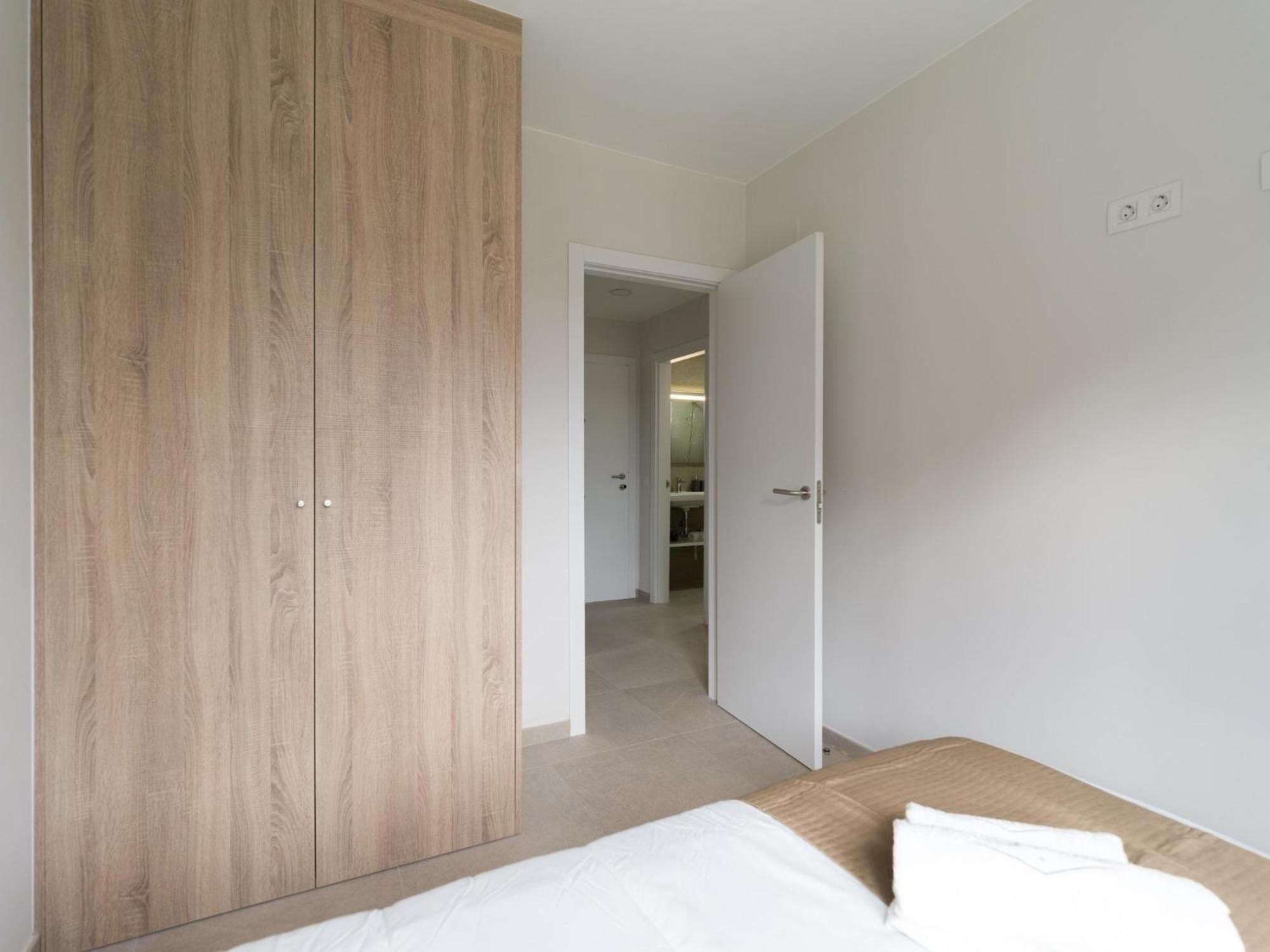 Atrium Building by MyCanaryHomes