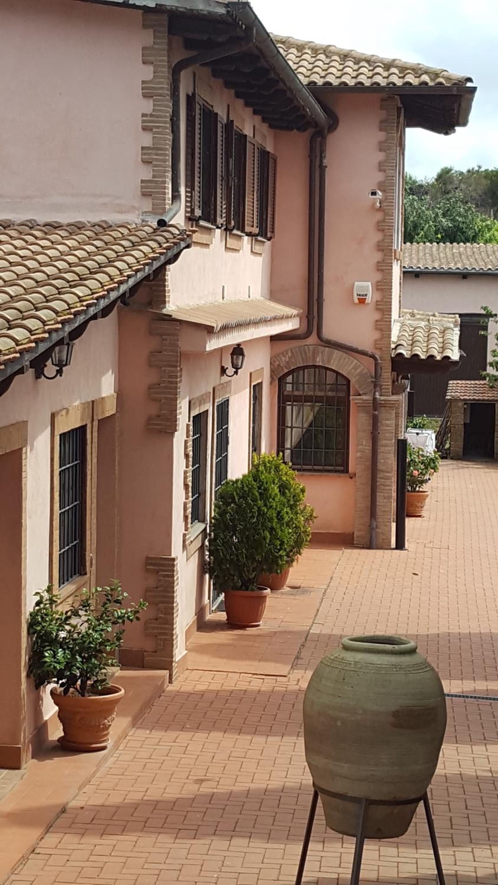 Azienda Agricola Sinisi