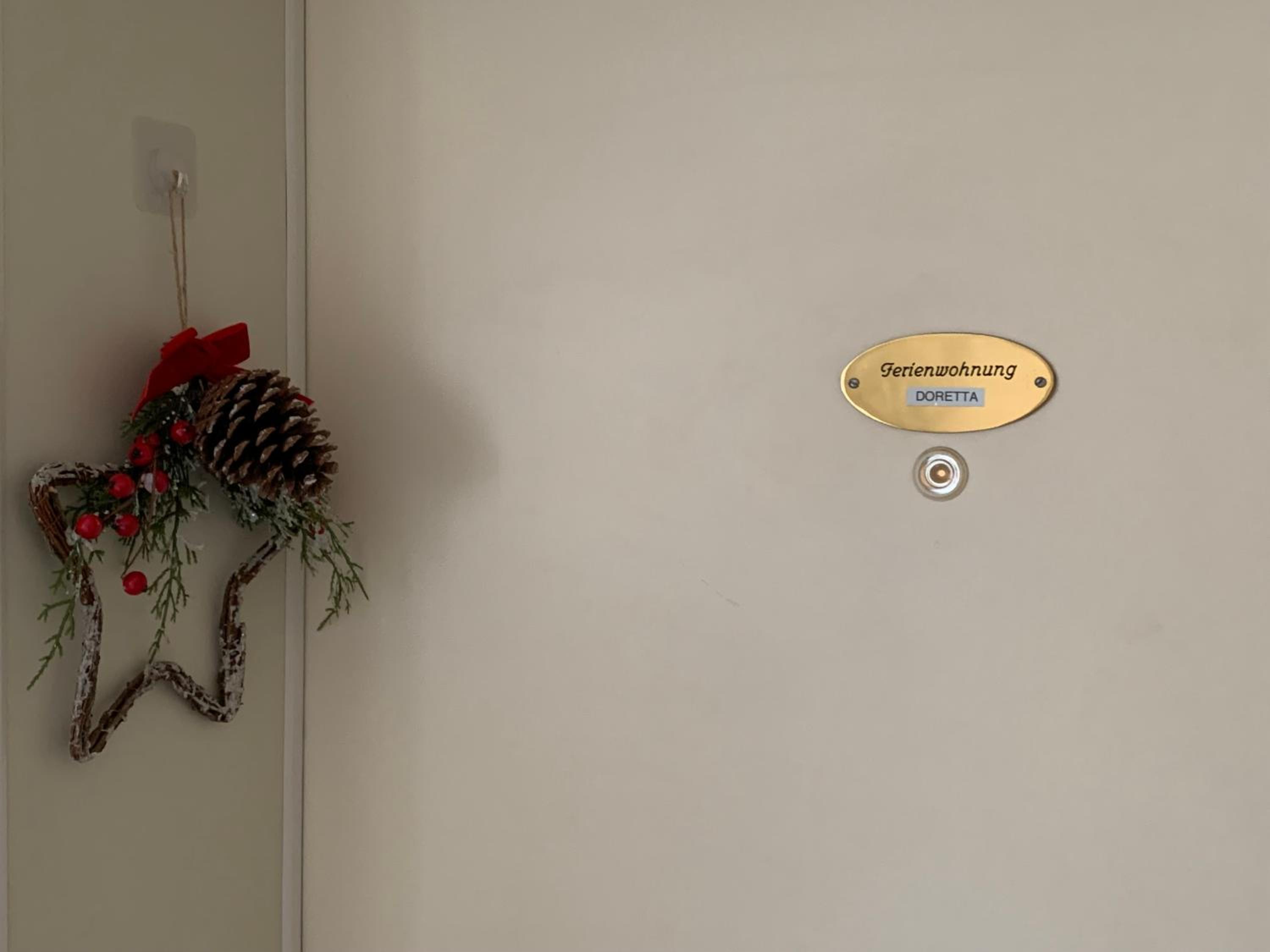 Ferienwohnung Doretta