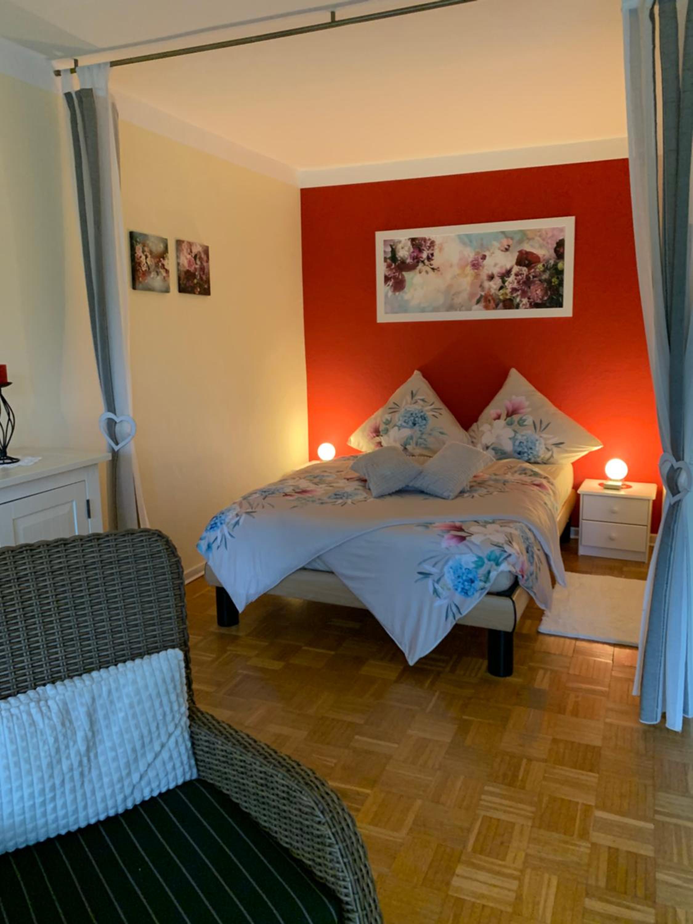 Ferienwohnung Doretta