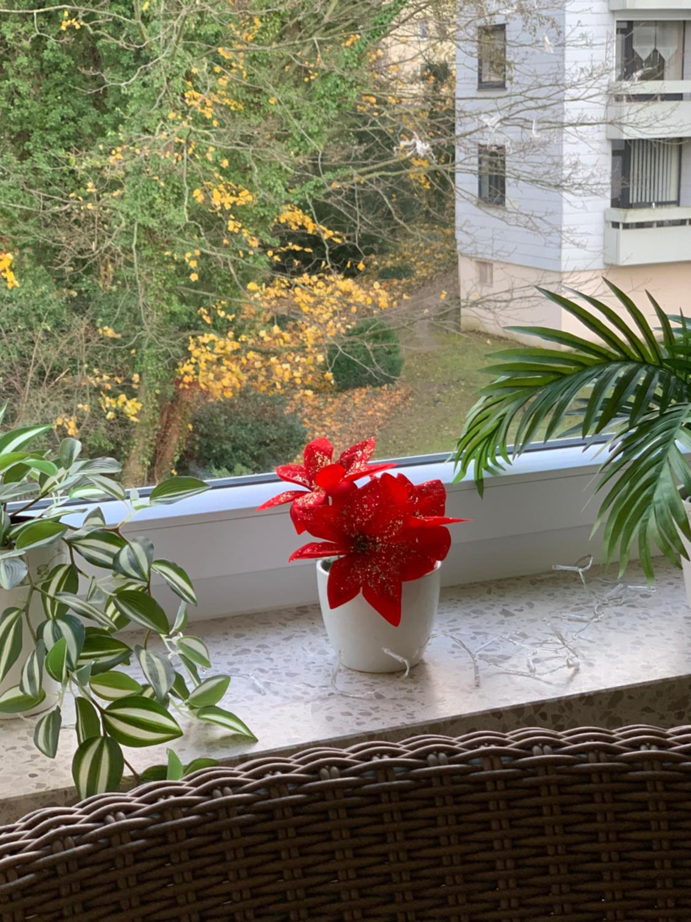Ferienwohnung Doretta