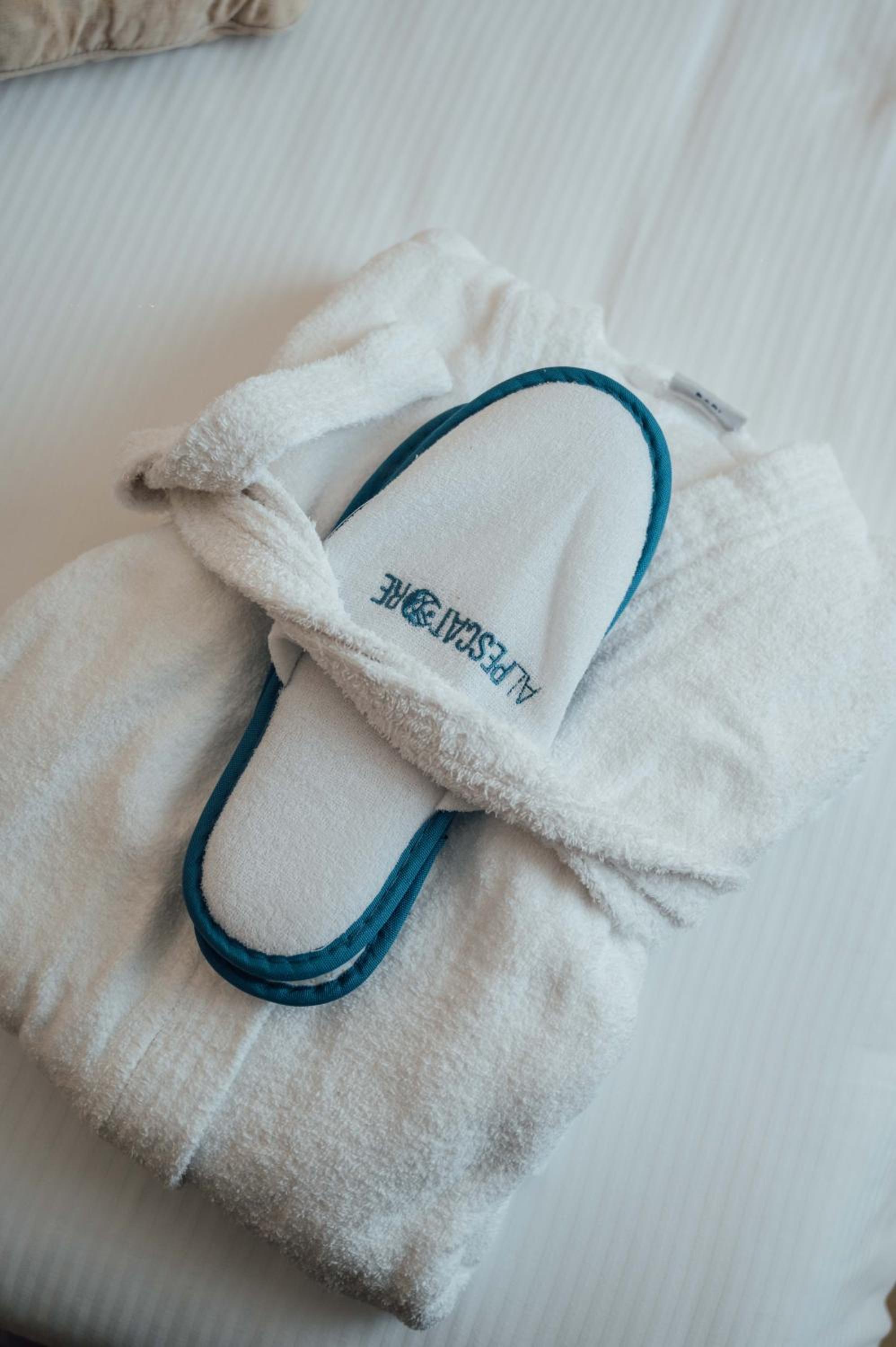 Al Pescatore - B&B