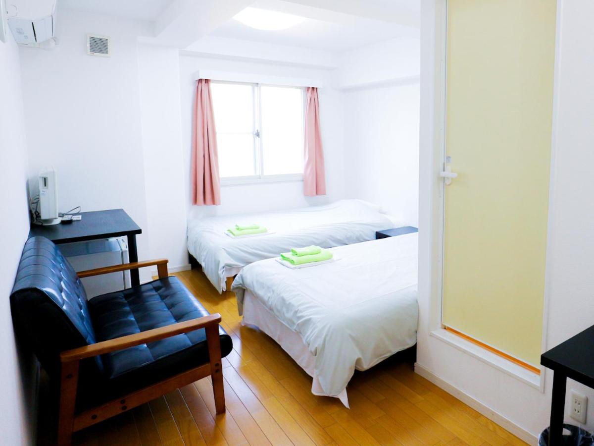 ホテル中央セレーネ Hotel CHUO SELENE photo 5