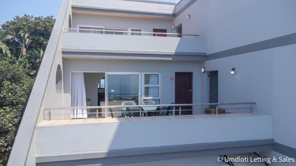PERNA PERNA 19, Umdloti view 2