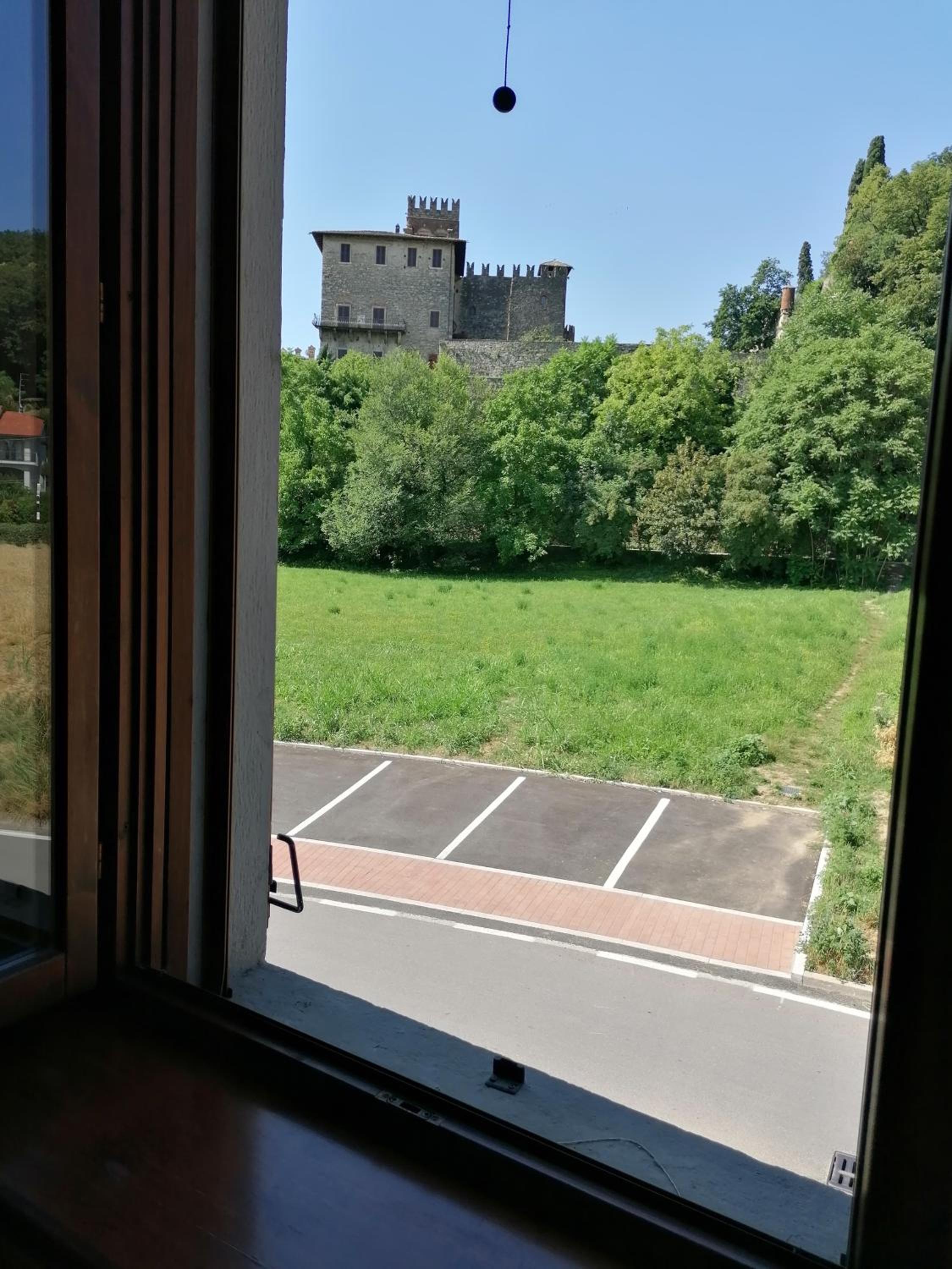 Casa Sveva - Appartamento vista castello view 4