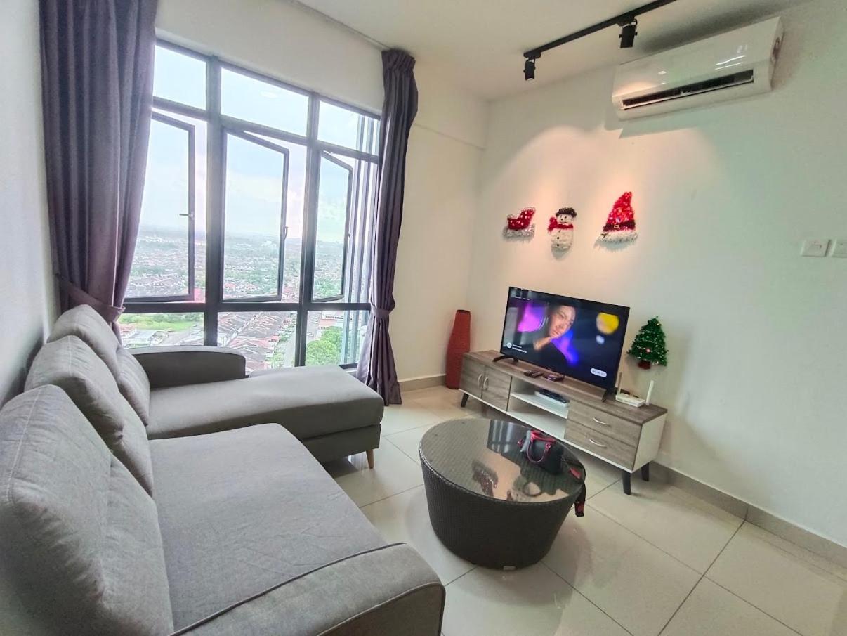ARC Austin hill Apartment