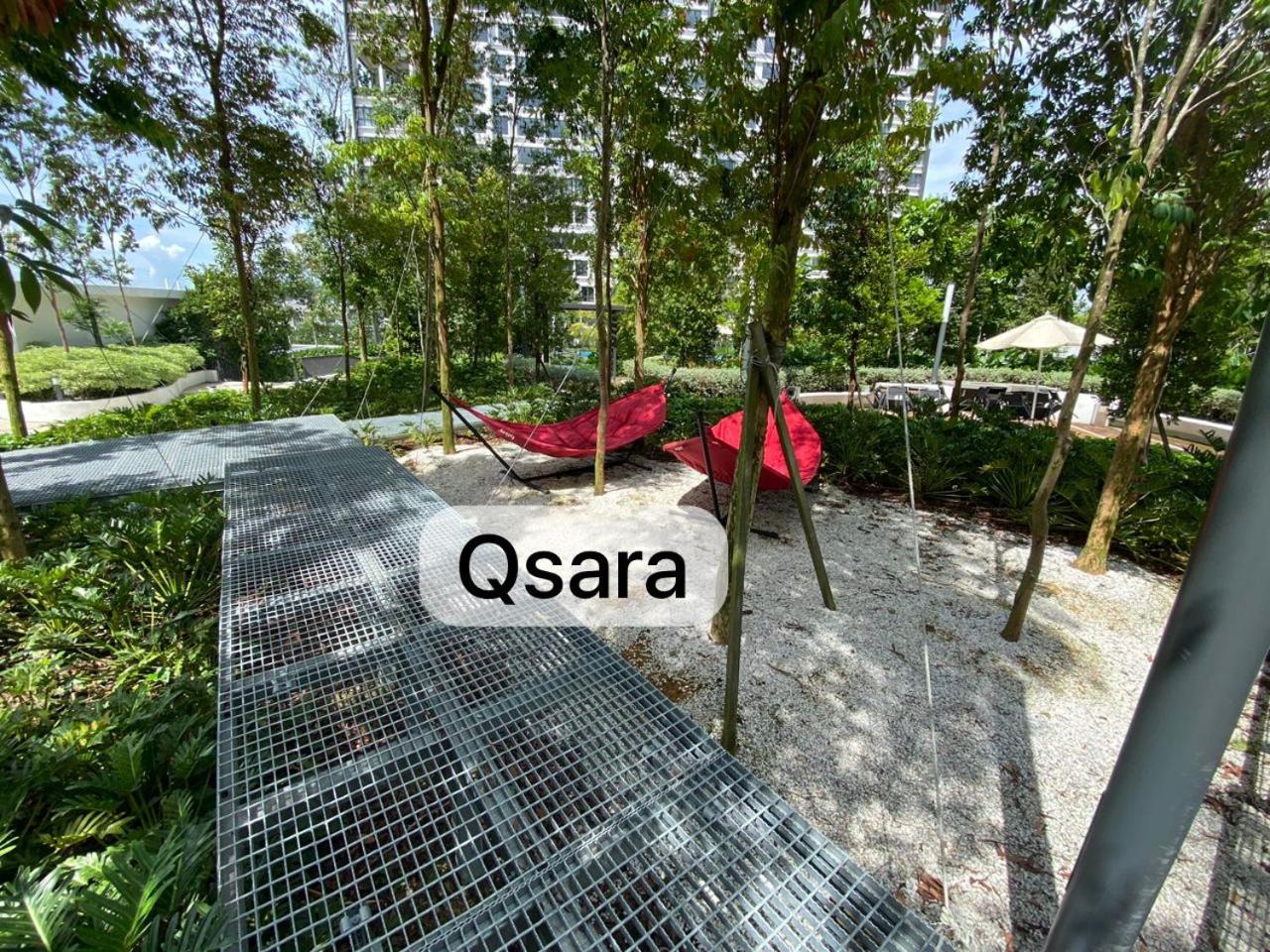 Qsara Home Gamuda Garden photo 2
