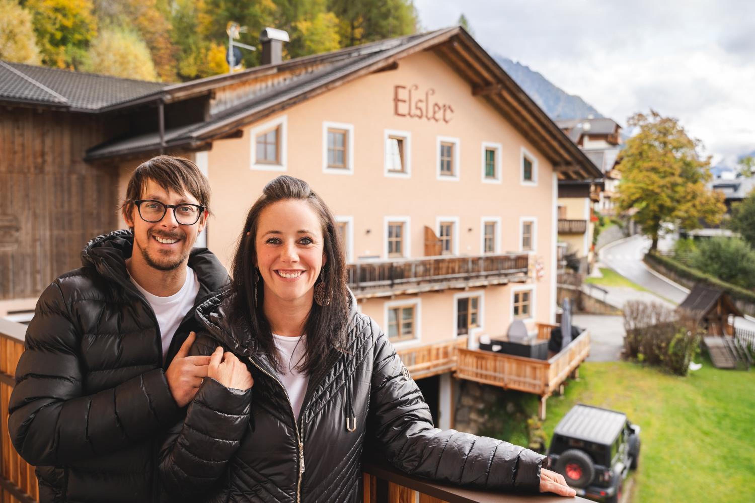 Elslerhof
