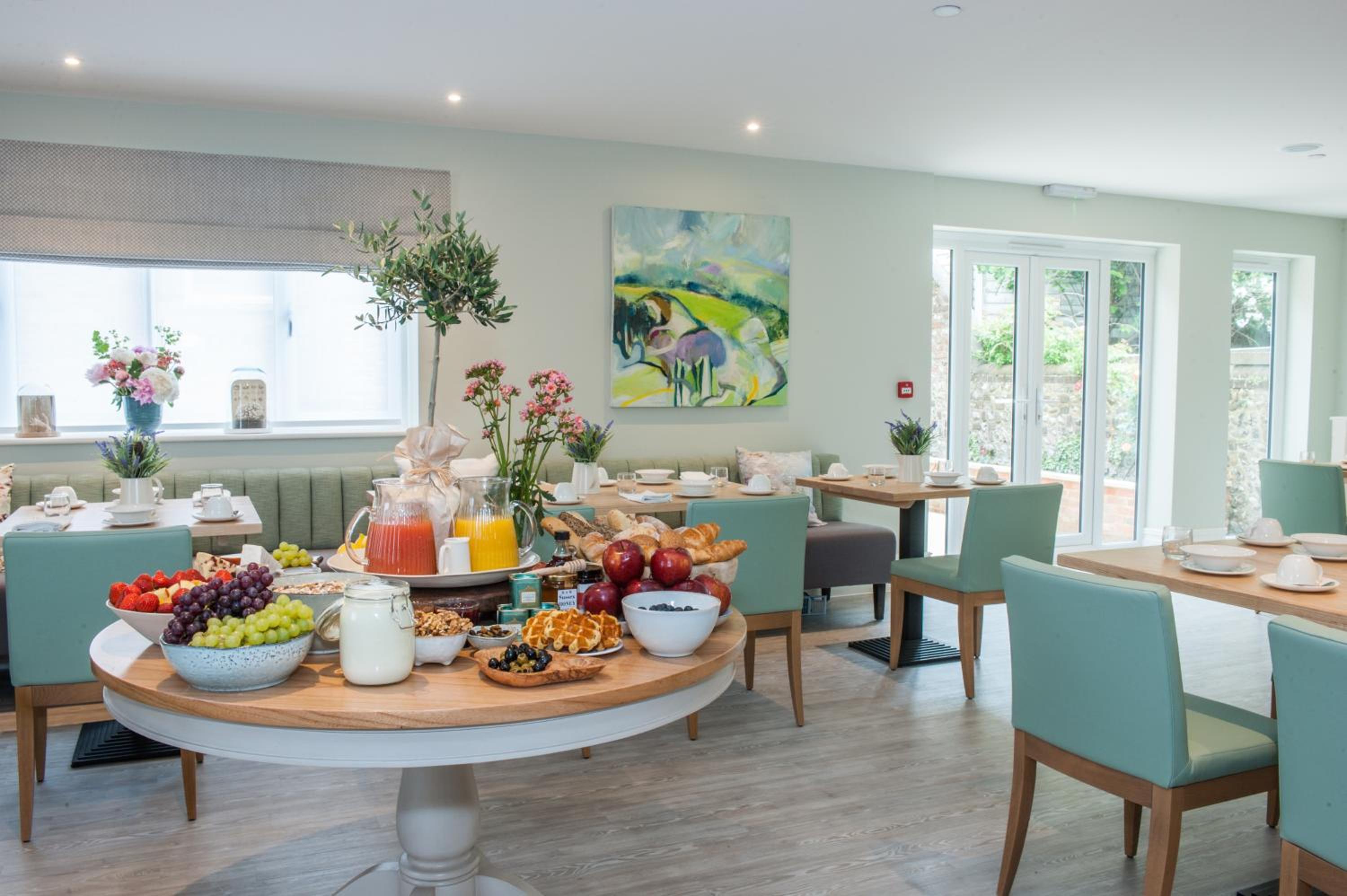 The Charm Brighton Boutique Hotel & Spa view 5