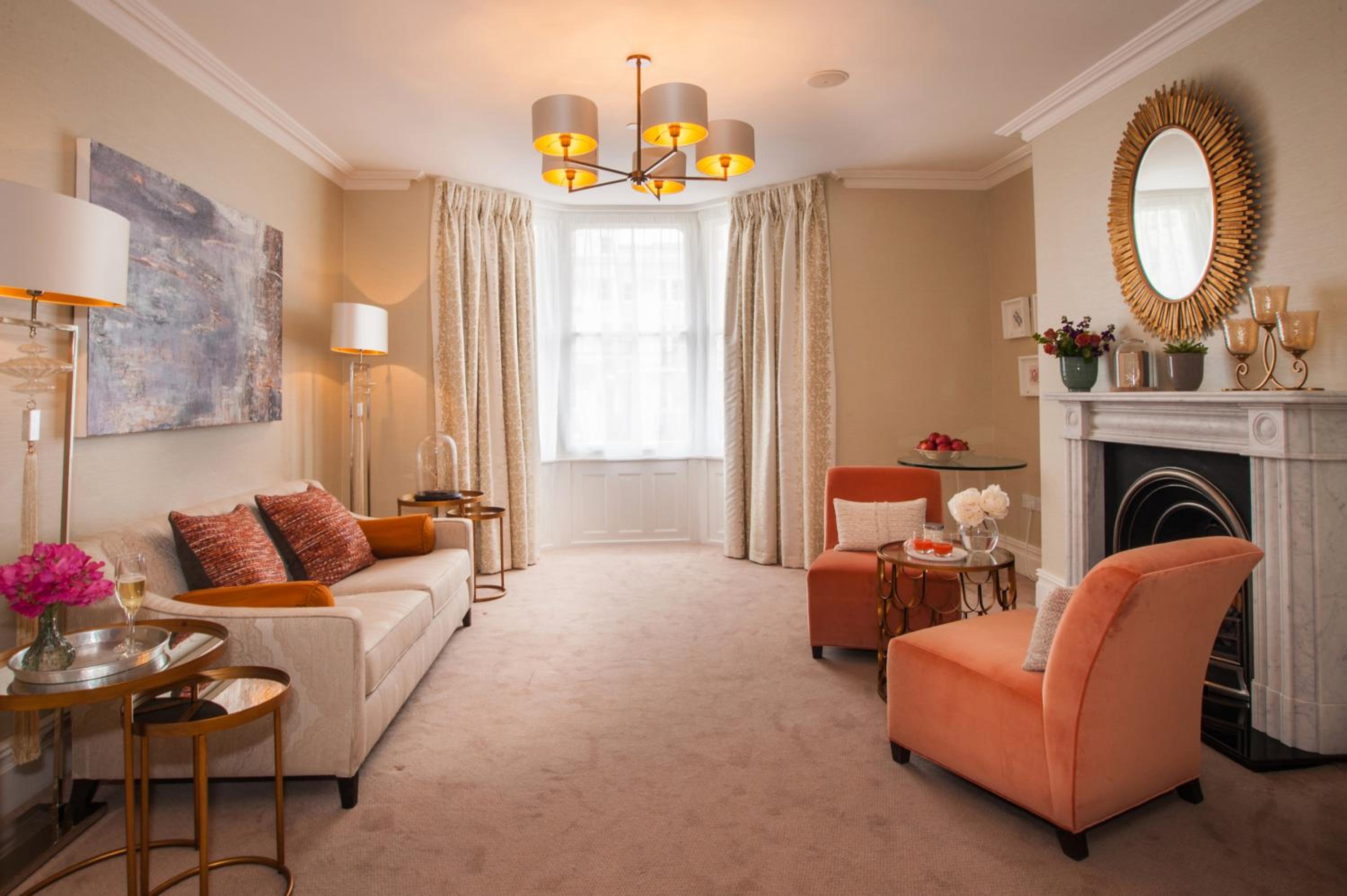 The Charm Brighton Boutique Hotel & Spa view 4