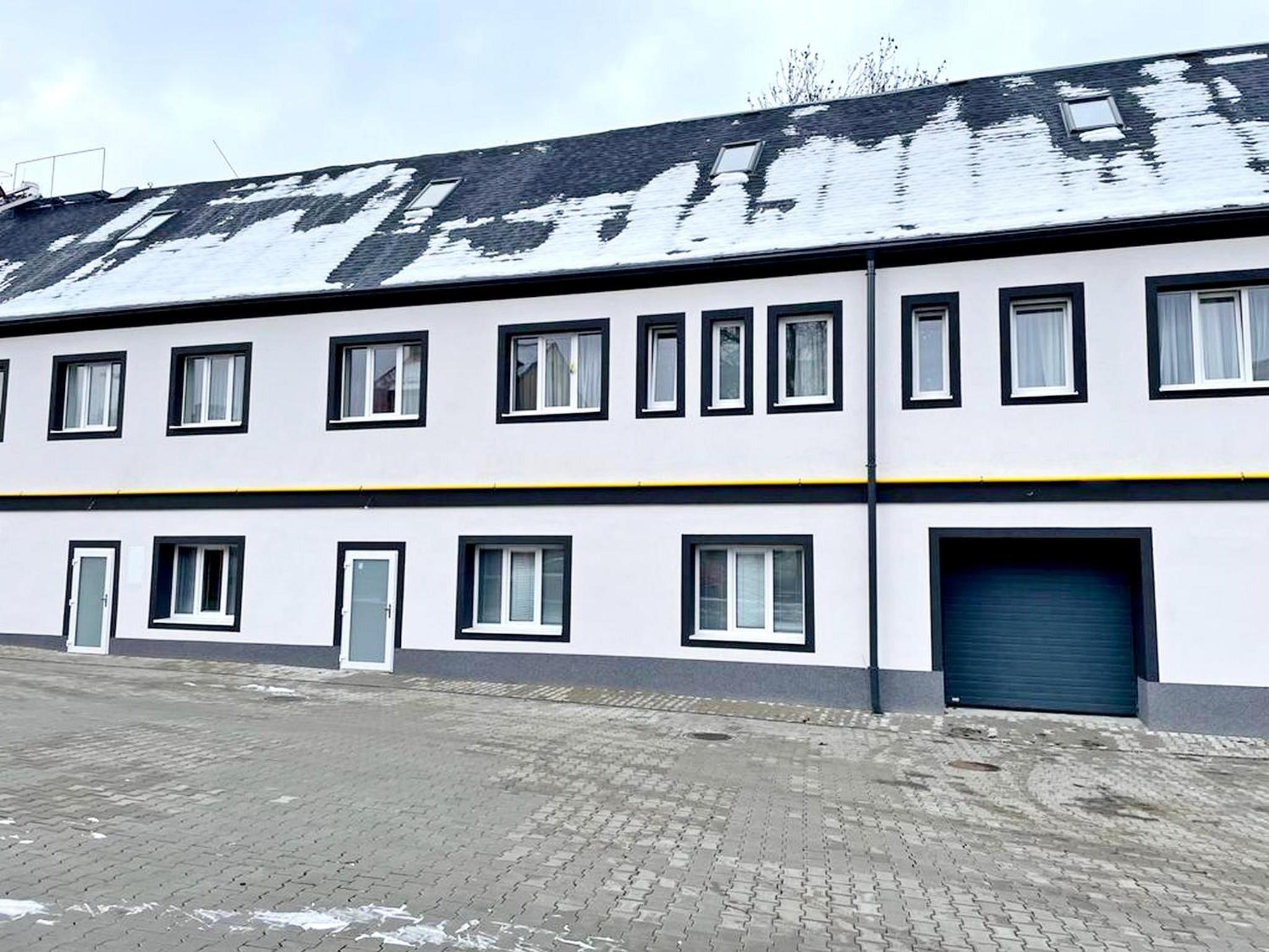 Apartments Gato Karlovy Vary Stara Role