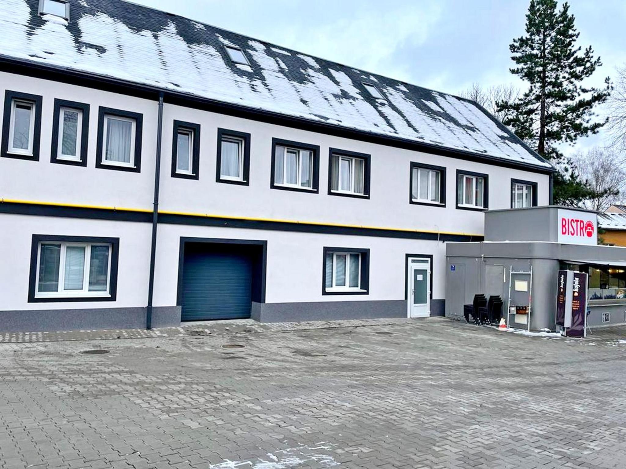 Apartments Gato Karlovy Vary Stara Role