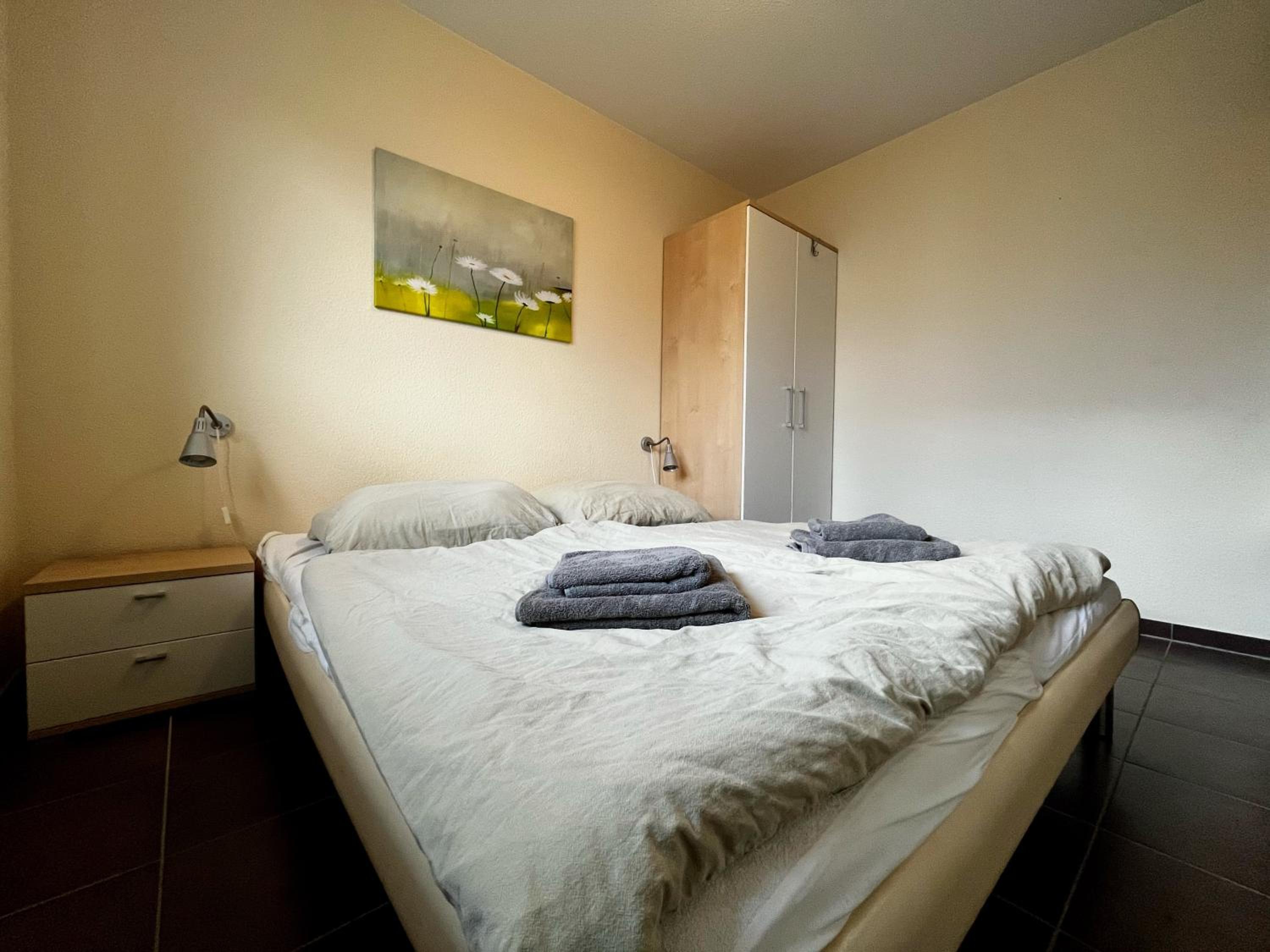 FH Strandräuber mit Sauna